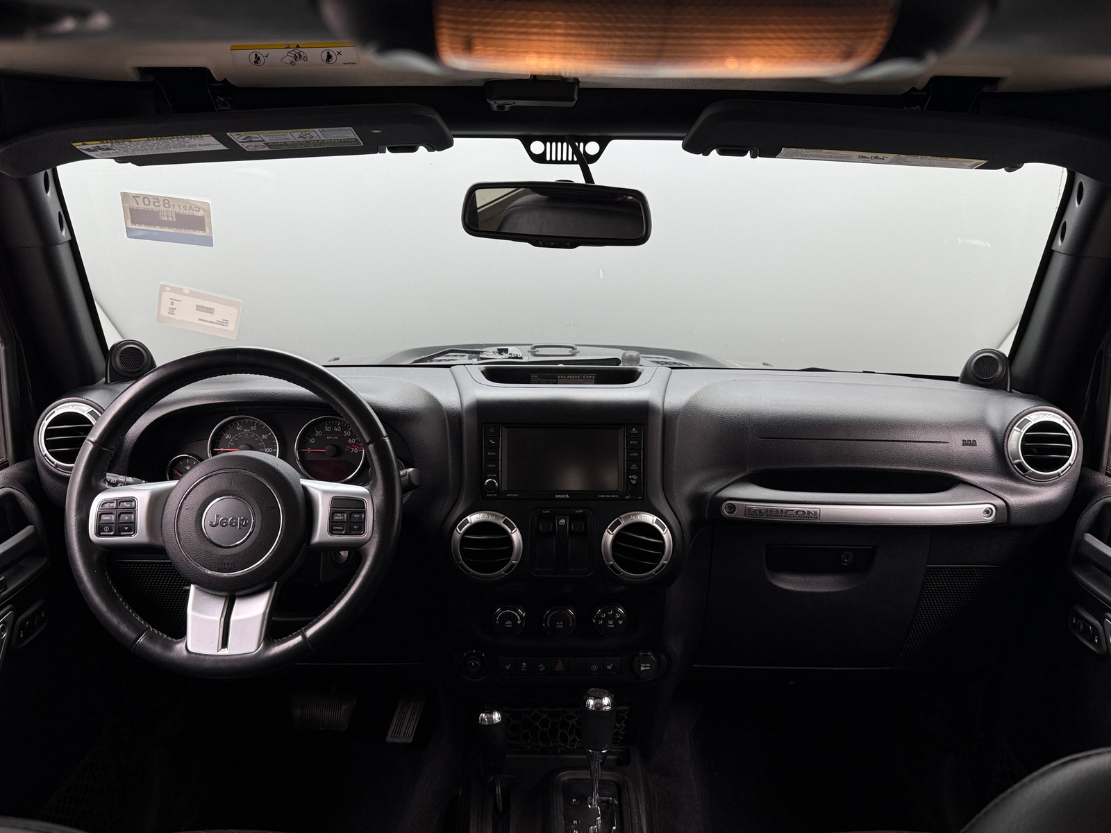 Thumbnail: 2013 Jeep Wrangler - 2