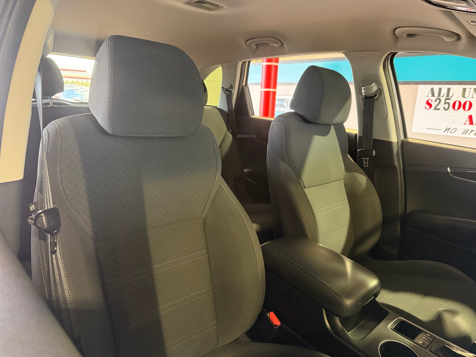 Thumbnail: 2017 Kia Sorento - 2