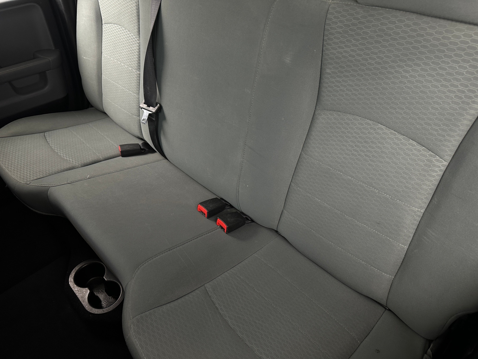 Thumbnail: 2016 RAM 1500 - 6