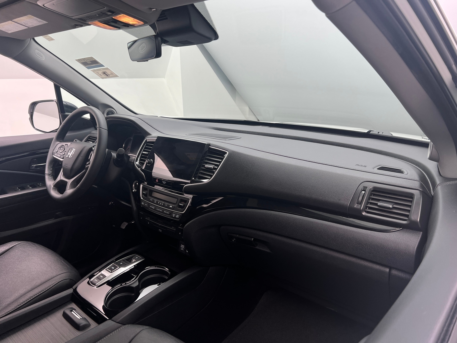 Thumbnail: 2021 Honda Pilot - 2