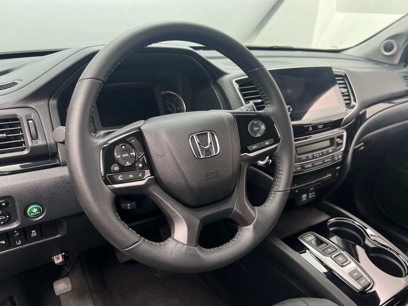 Thumbnail: 2021 Honda Pilot - 4