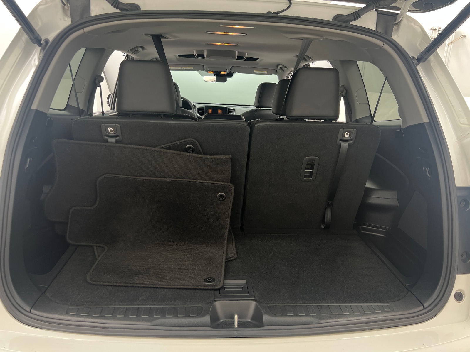 Thumbnail: 2021 Honda Pilot - 6