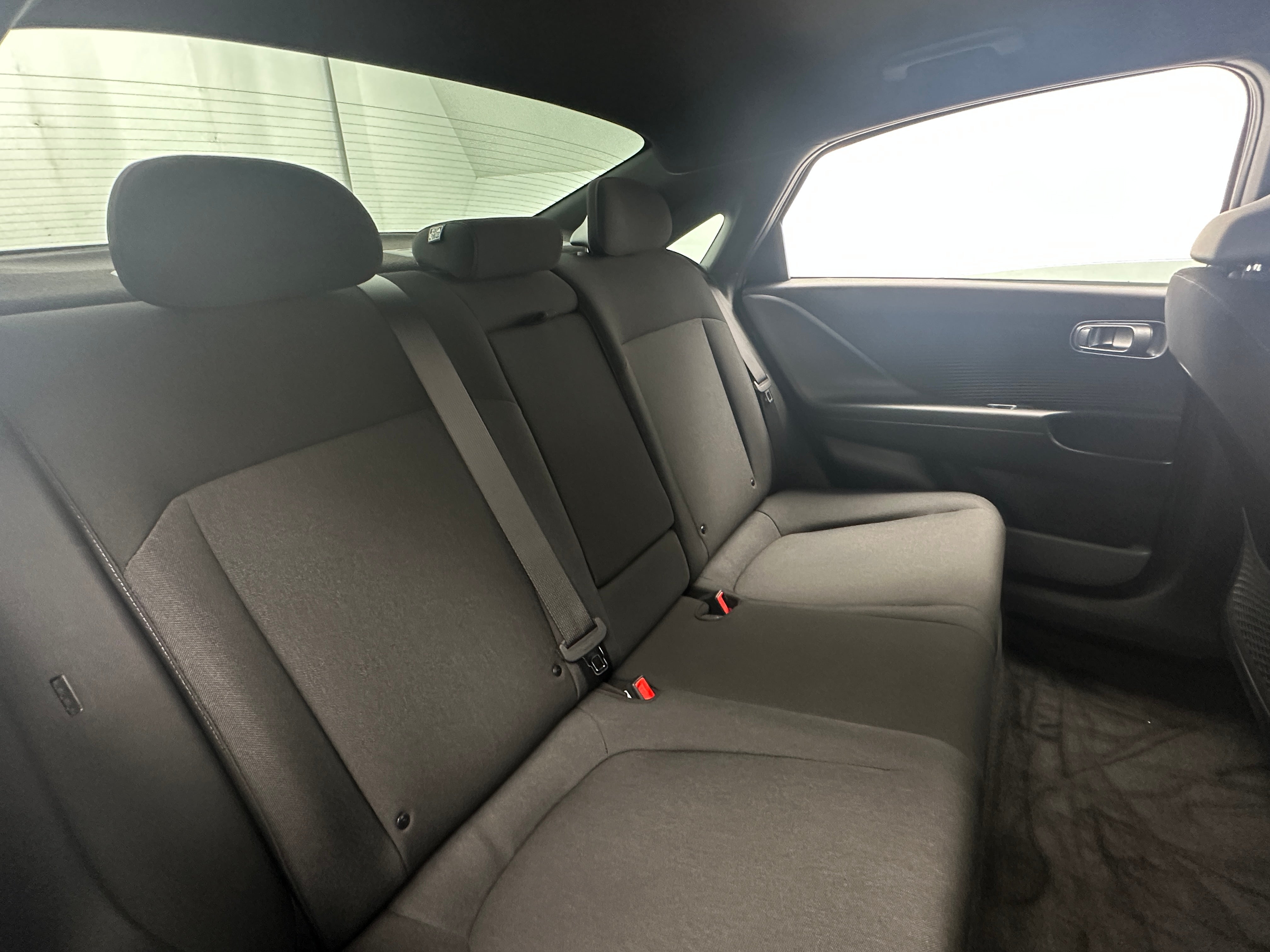 2024 Hyundai IONIQ 6