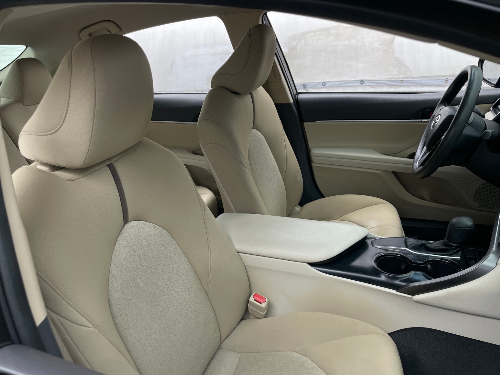 Thumbnail: 2018 Toyota Camry - 2