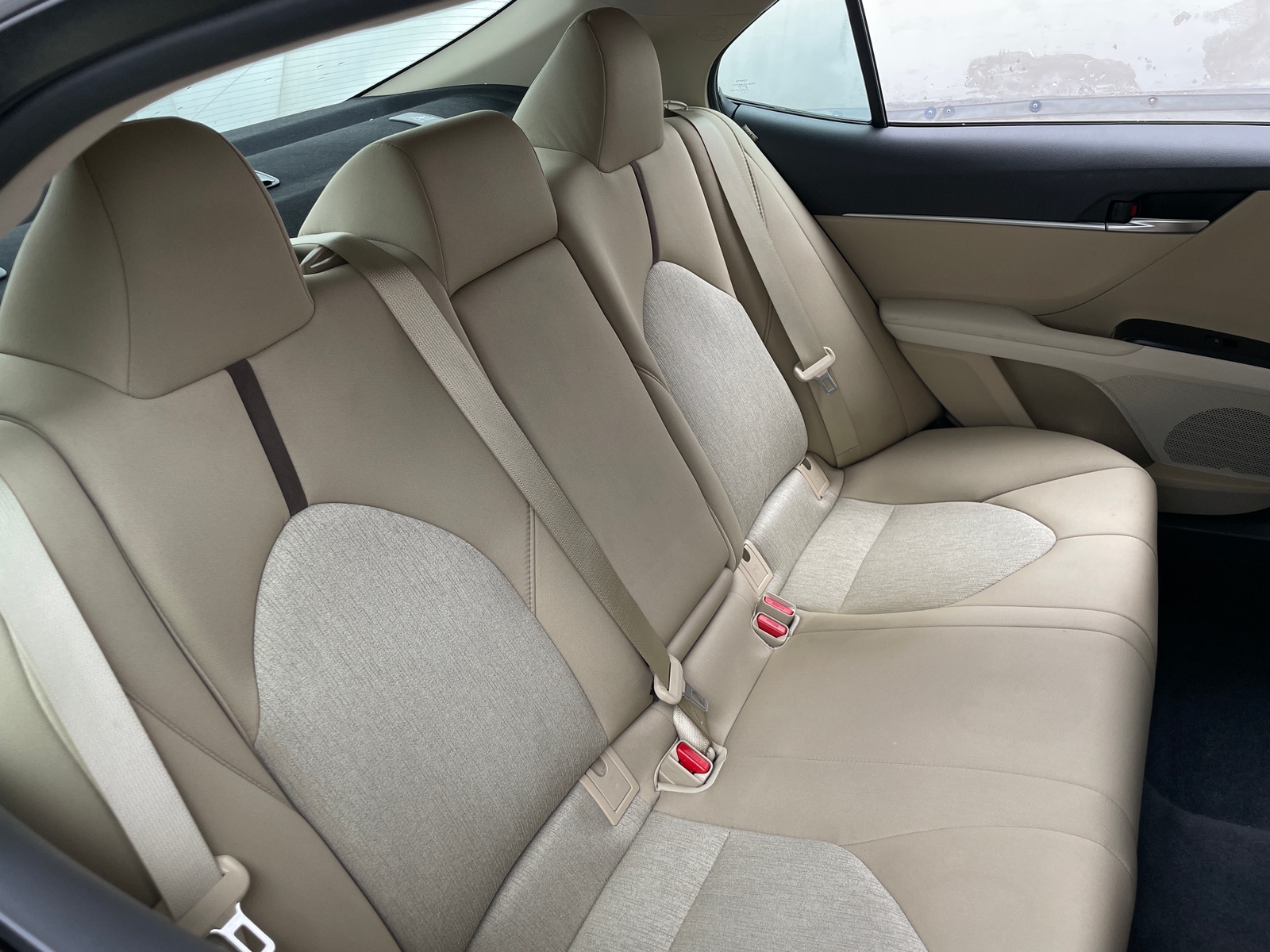 Thumbnail: 2018 Toyota Camry - 6