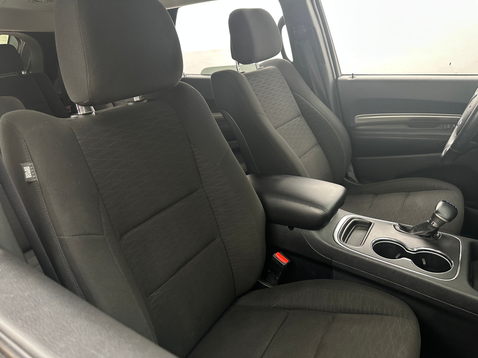 Thumbnail: 2018 Dodge Durango - 2