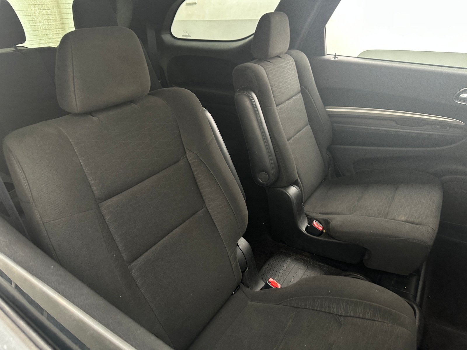 Thumbnail: 2018 Dodge Durango - 6
