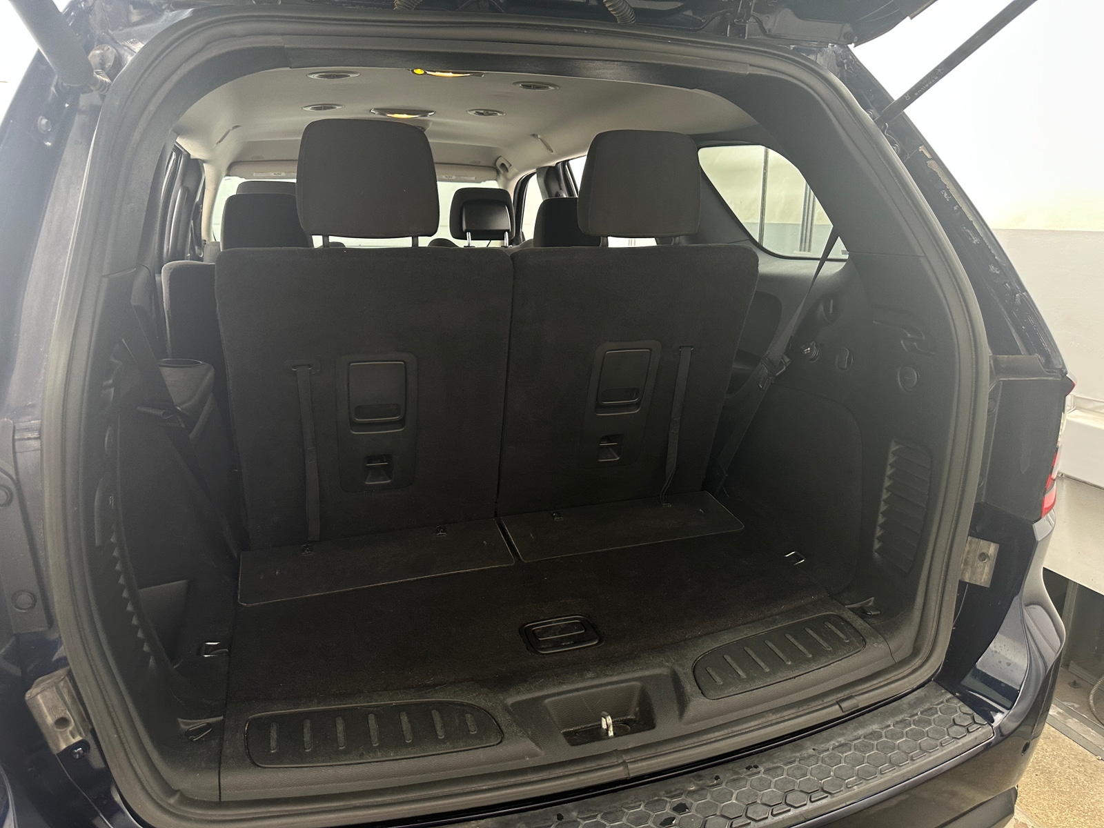 Thumbnail: 2018 Dodge Durango - 7