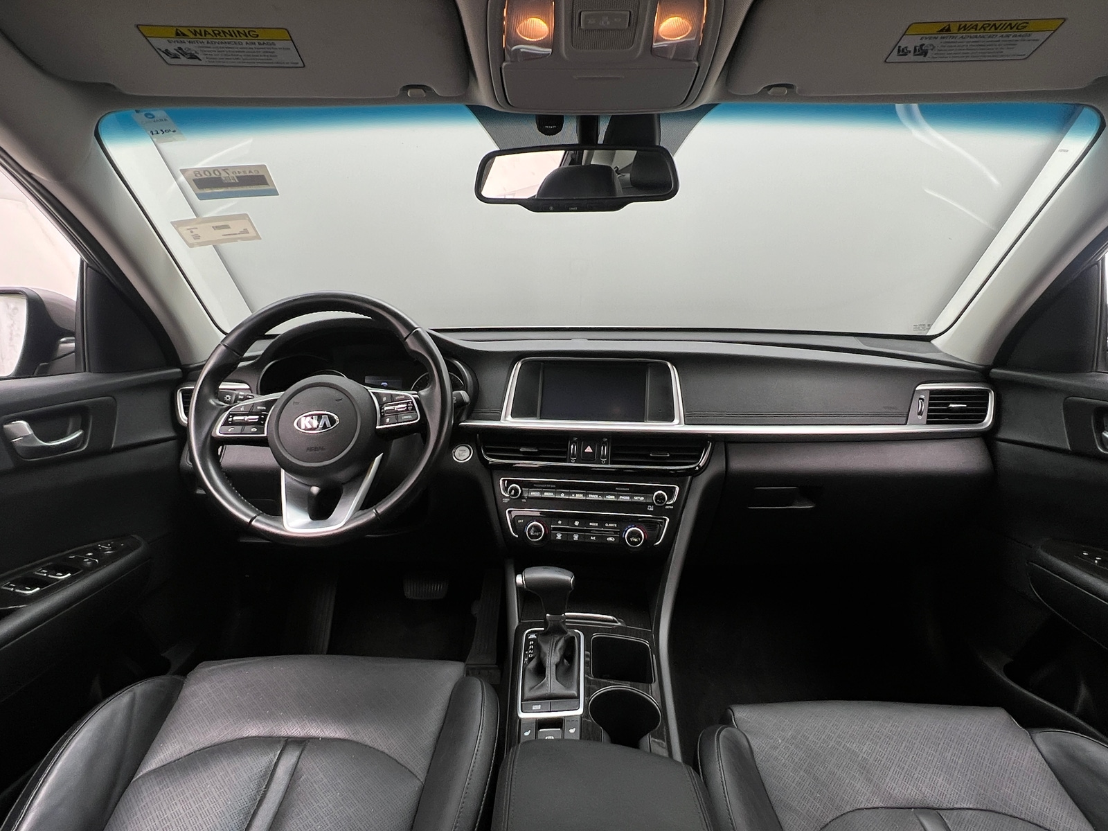 Thumbnail: 2019 Kia Optima - 2