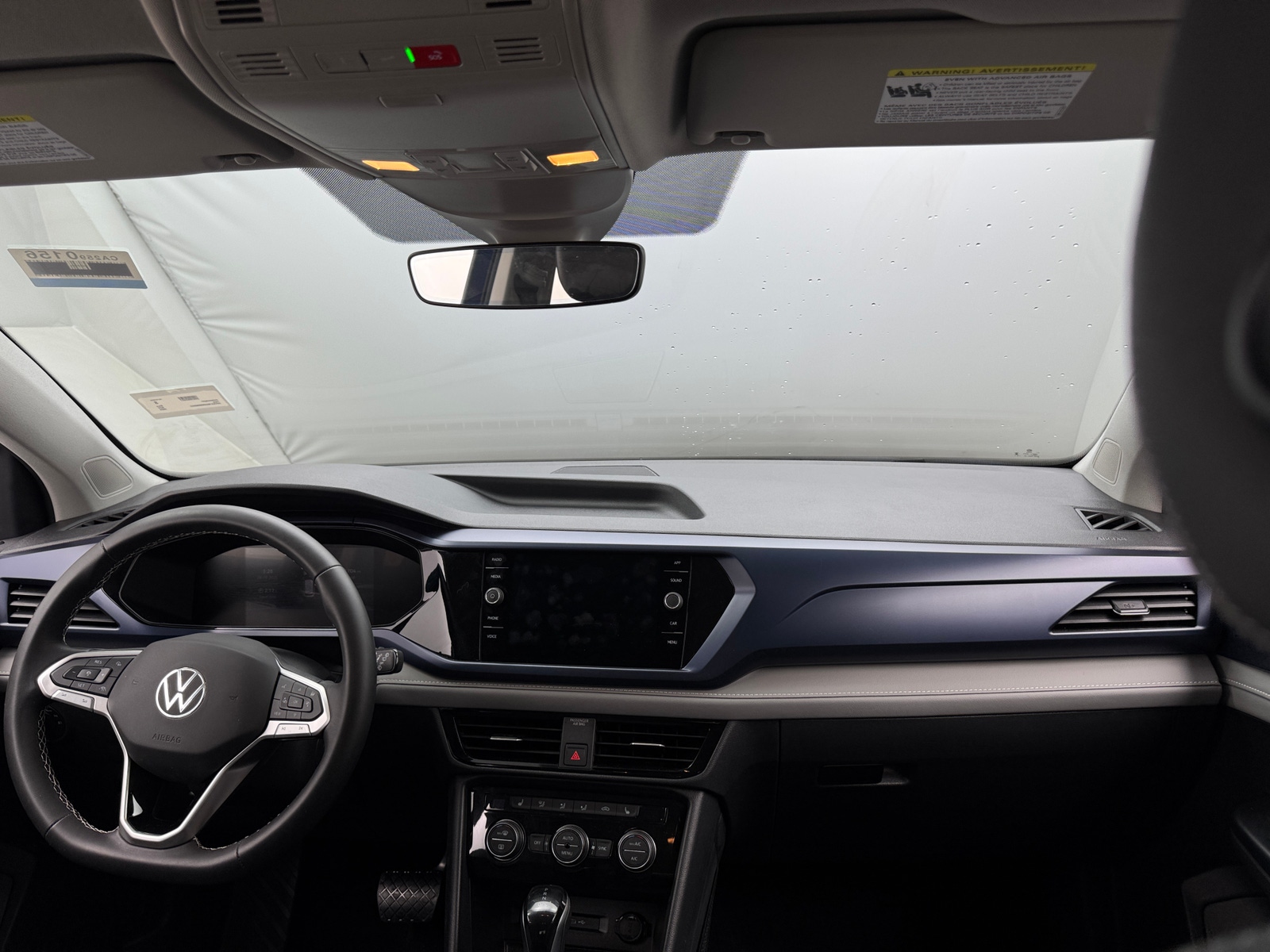 Thumbnail: 2024 Volkswagen Taos - 2