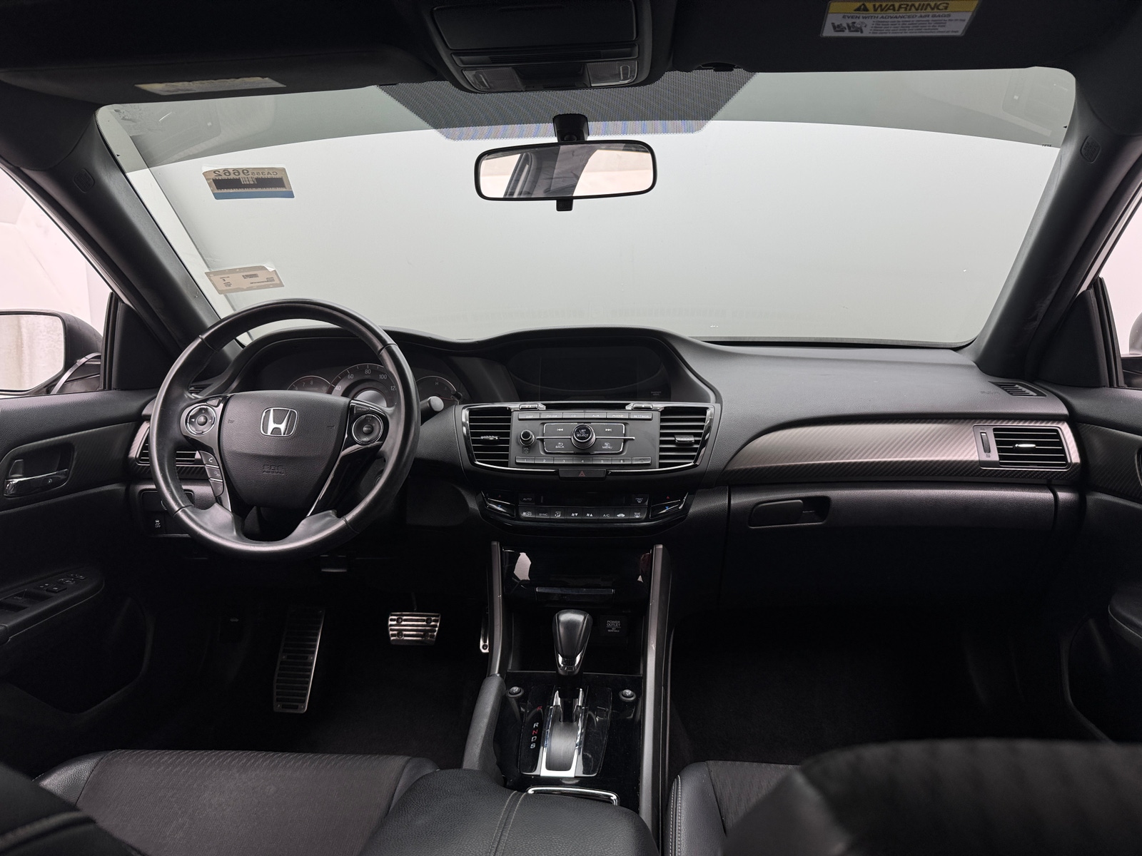 Thumbnail: 2017 Honda Accord - 3
