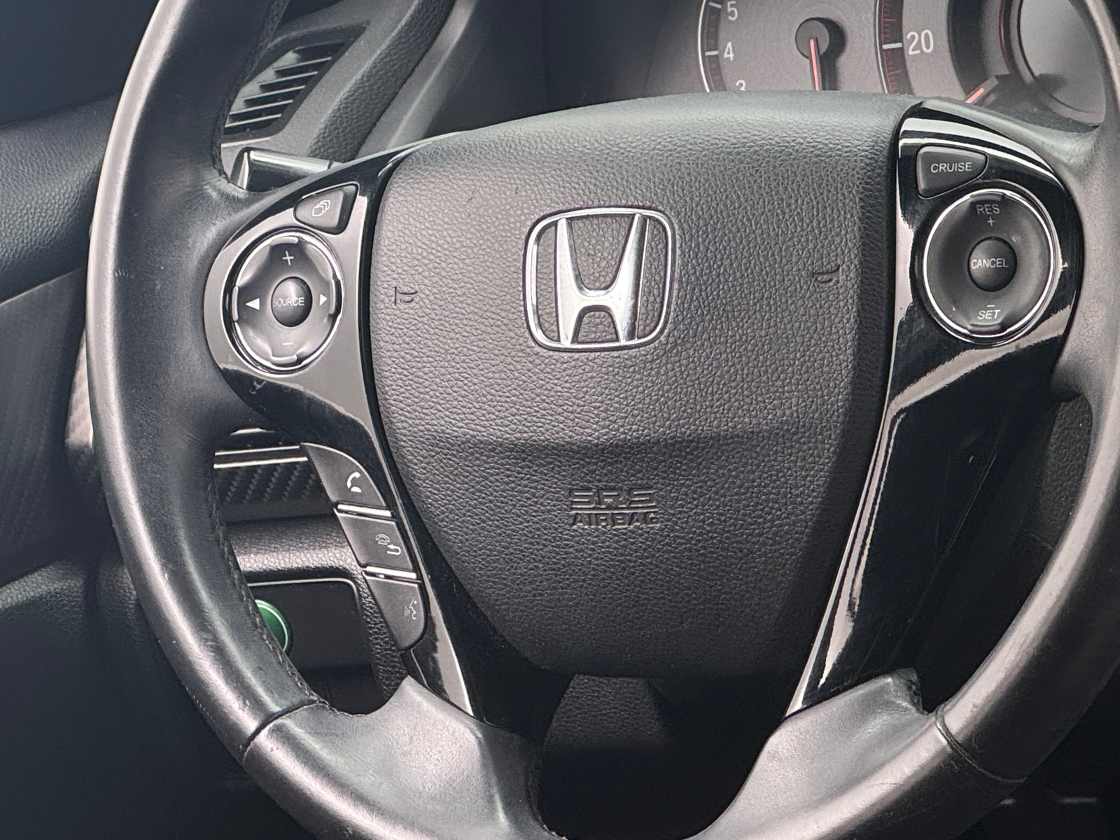 Thumbnail: 2017 Honda Accord - 5