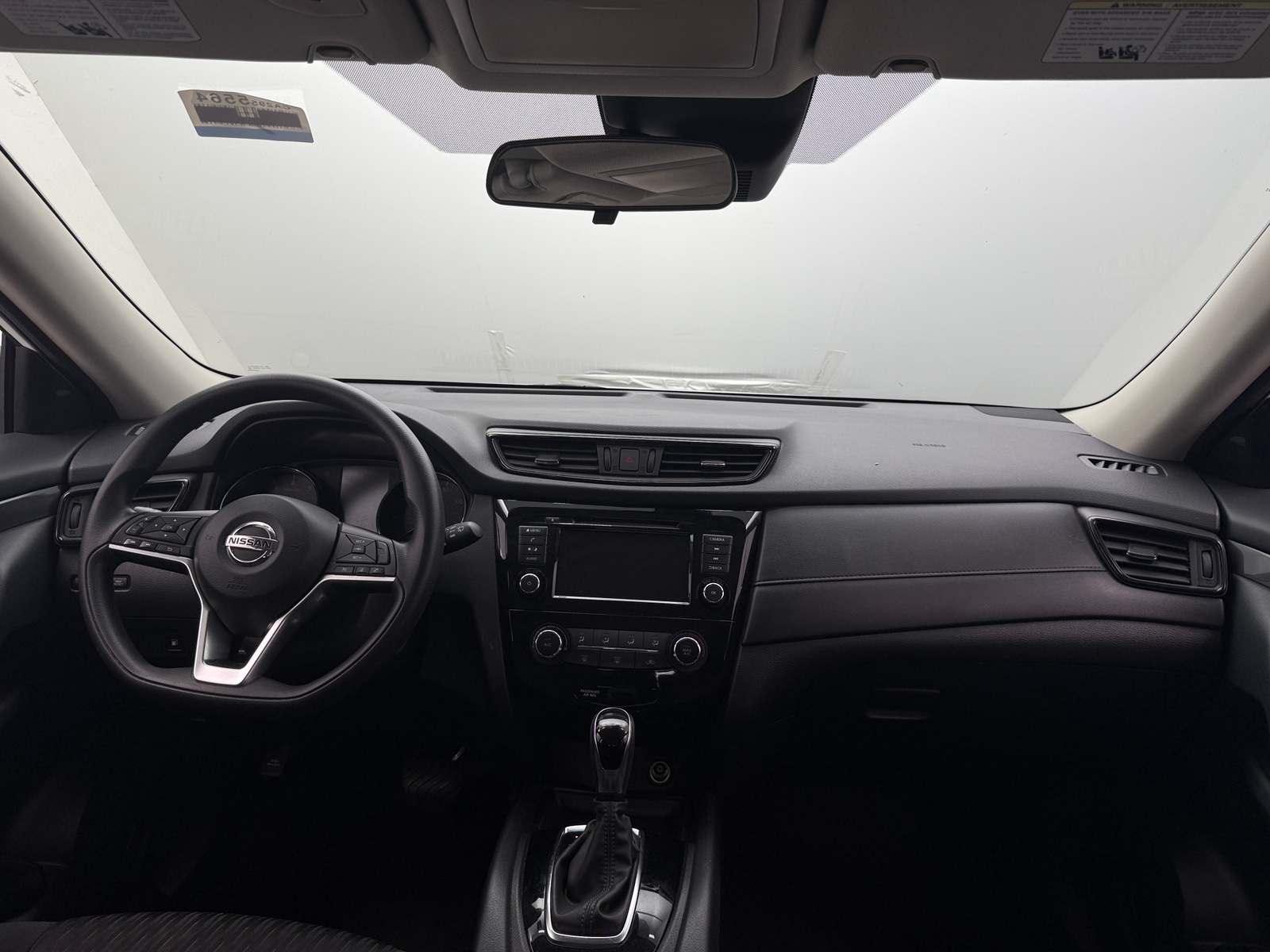 Thumbnail: 2020 Nissan Rogue - 3