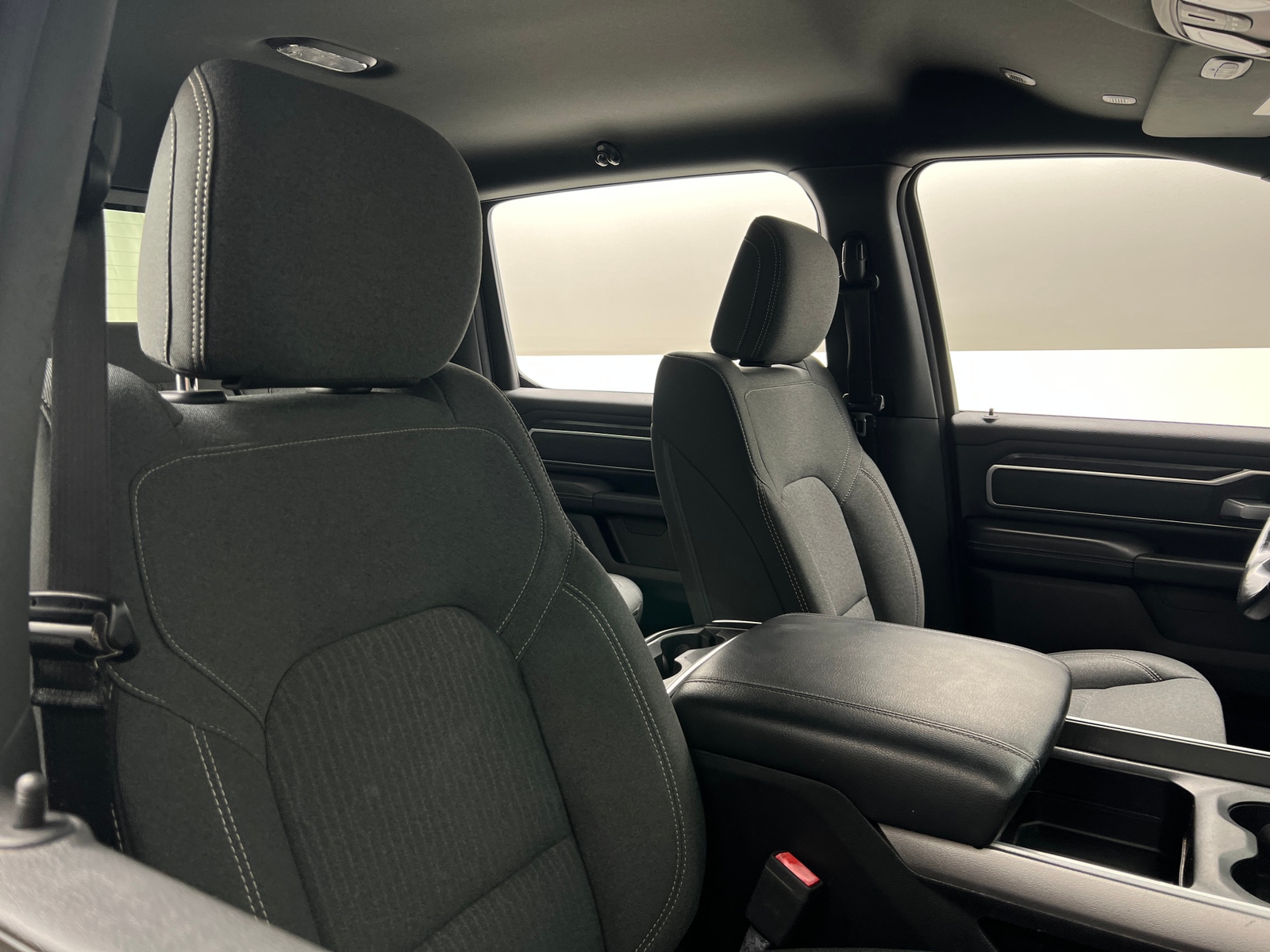 Thumbnail: 2019 RAM 1500 - 2