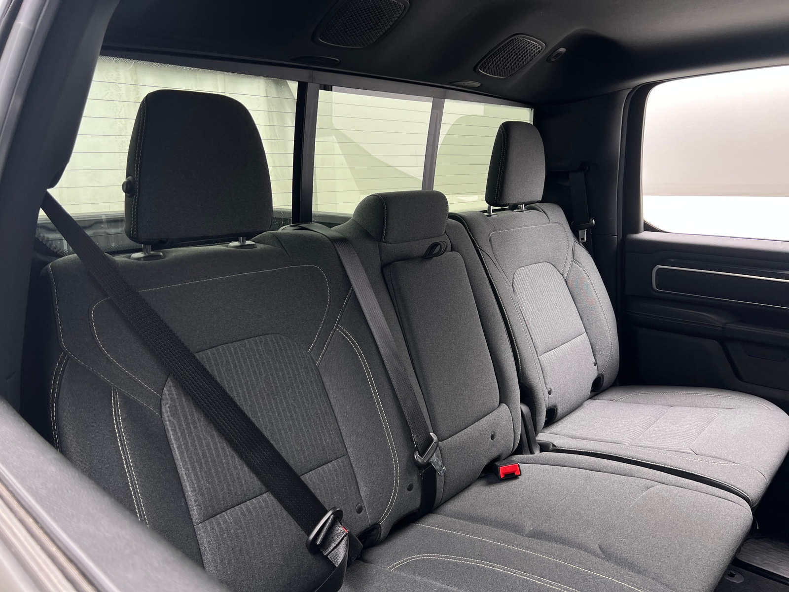 Thumbnail: 2019 RAM 1500 - 6