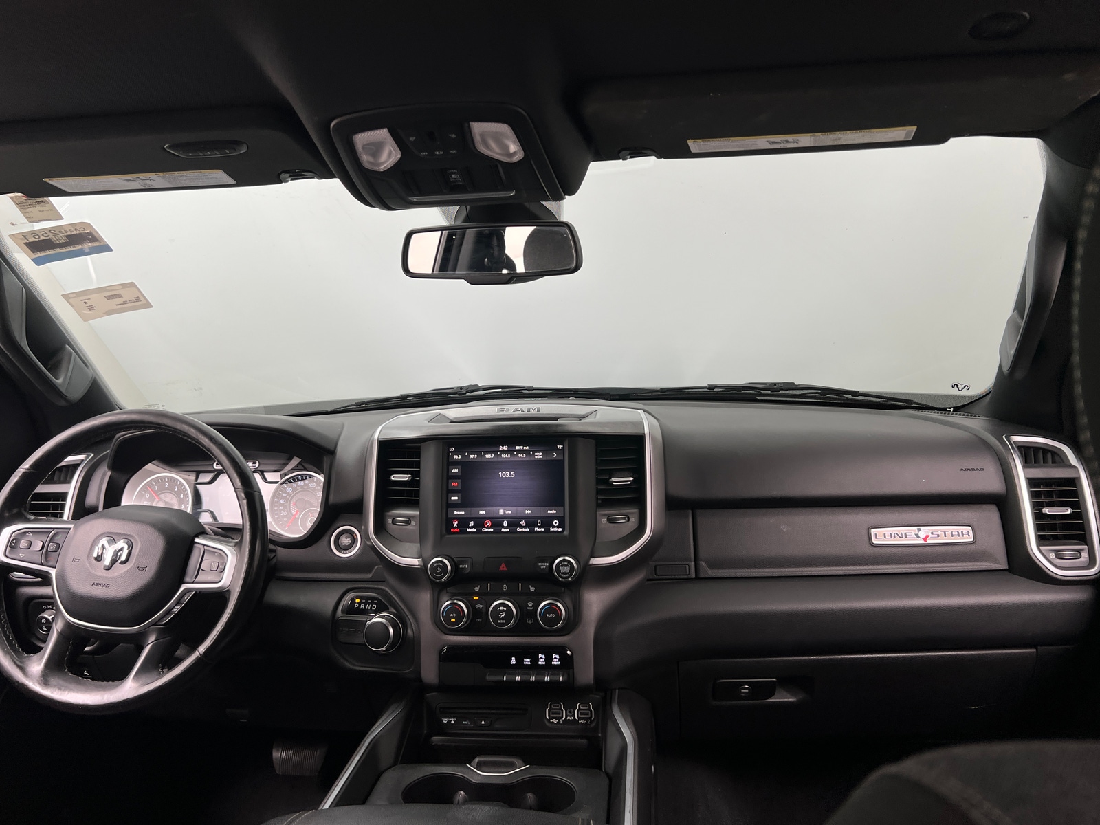Thumbnail: 2019 RAM 1500 - 3