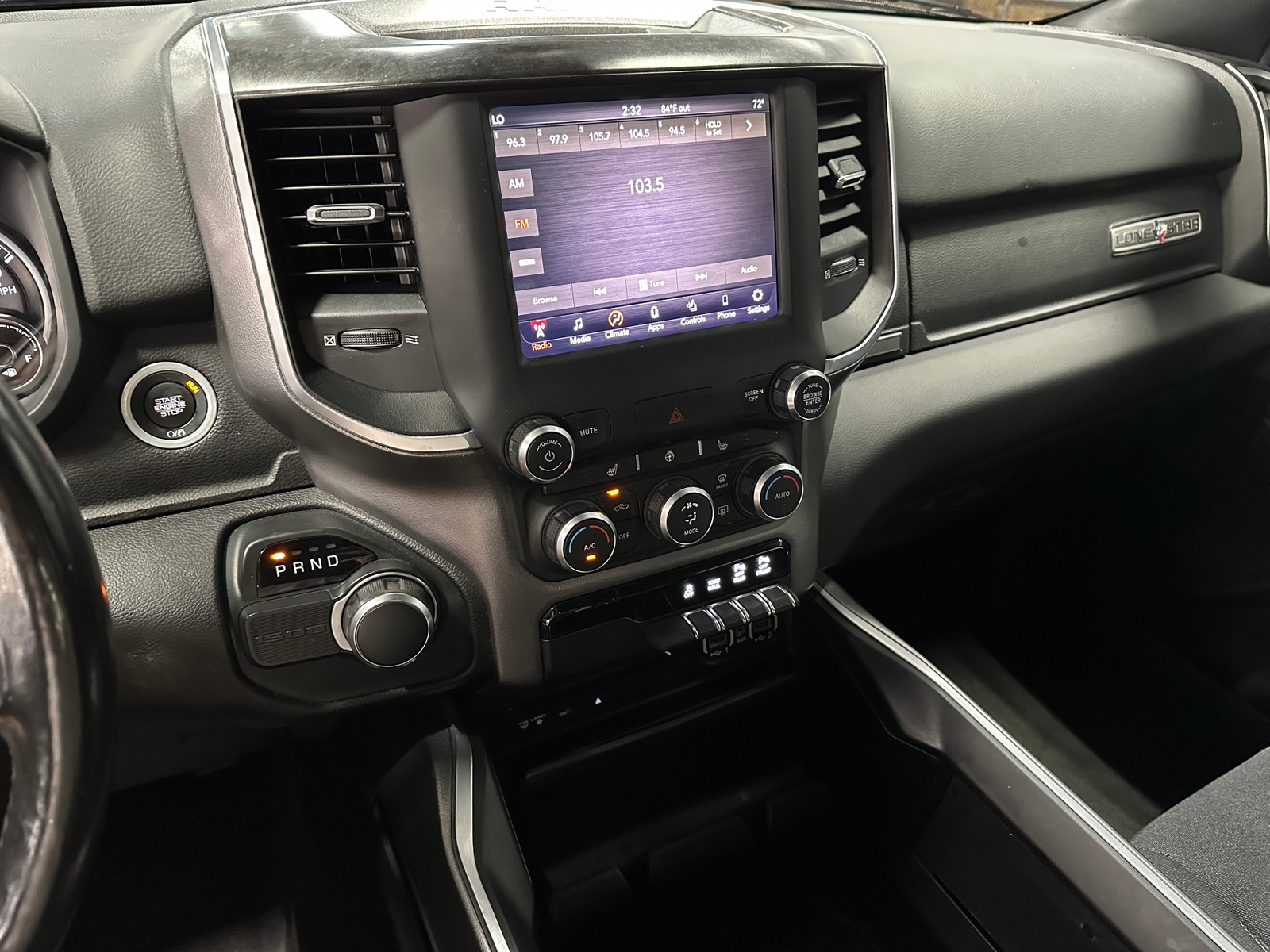 Thumbnail: 2019 RAM 1500 - 4