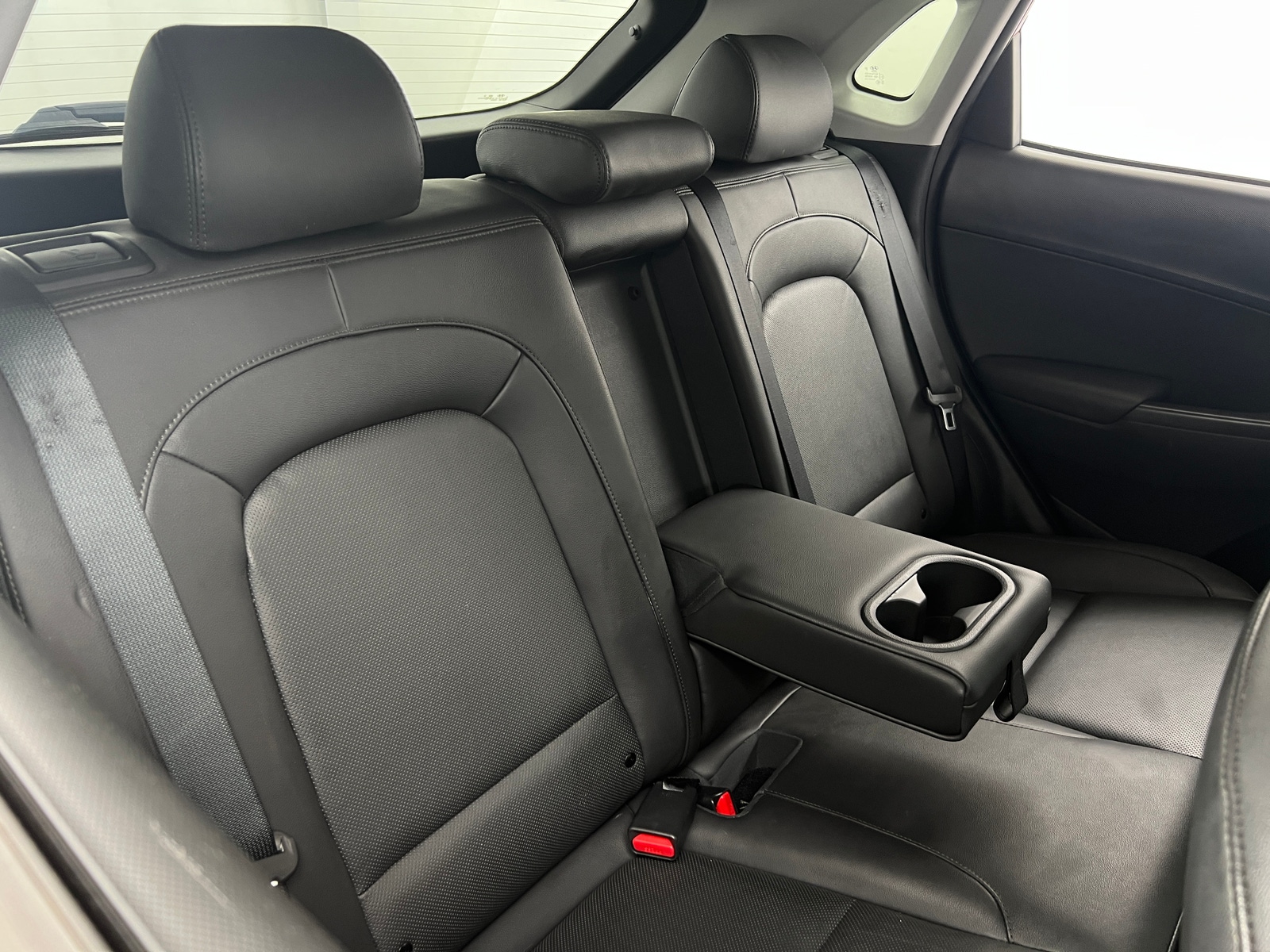 Thumbnail: 2022 Hyundai Kona - 5