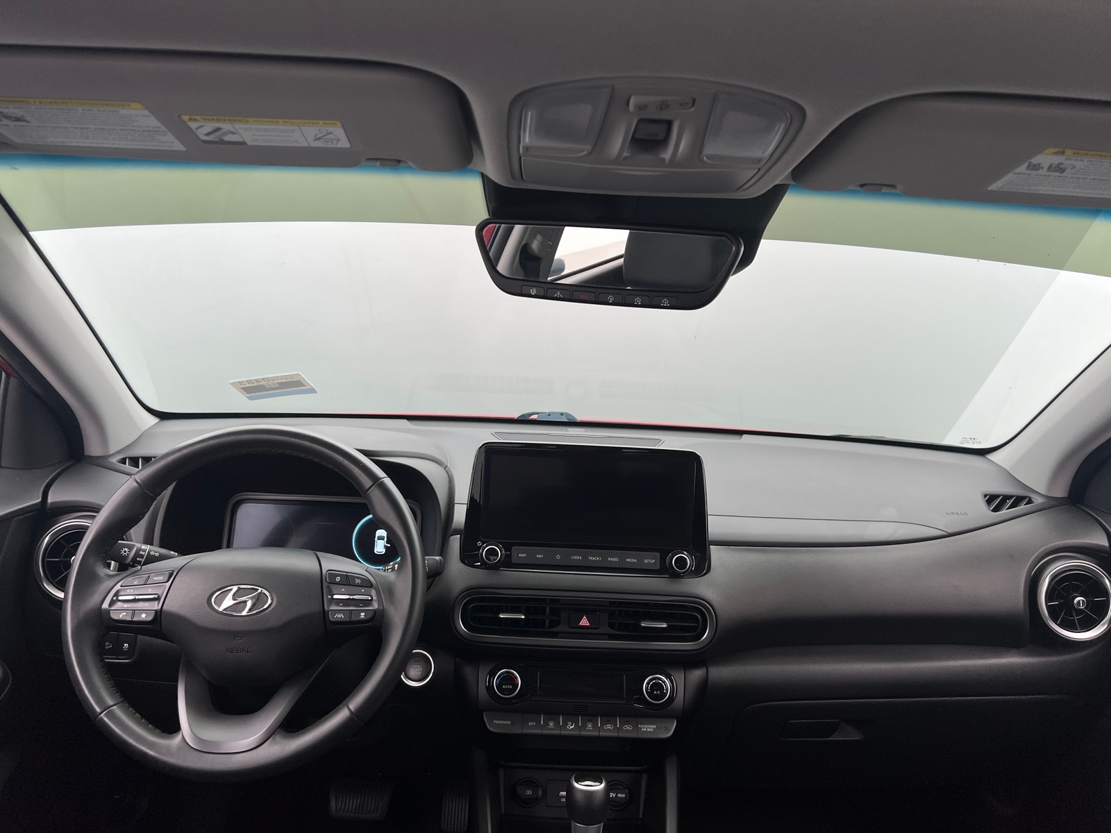 Thumbnail: 2022 Hyundai Kona - 2