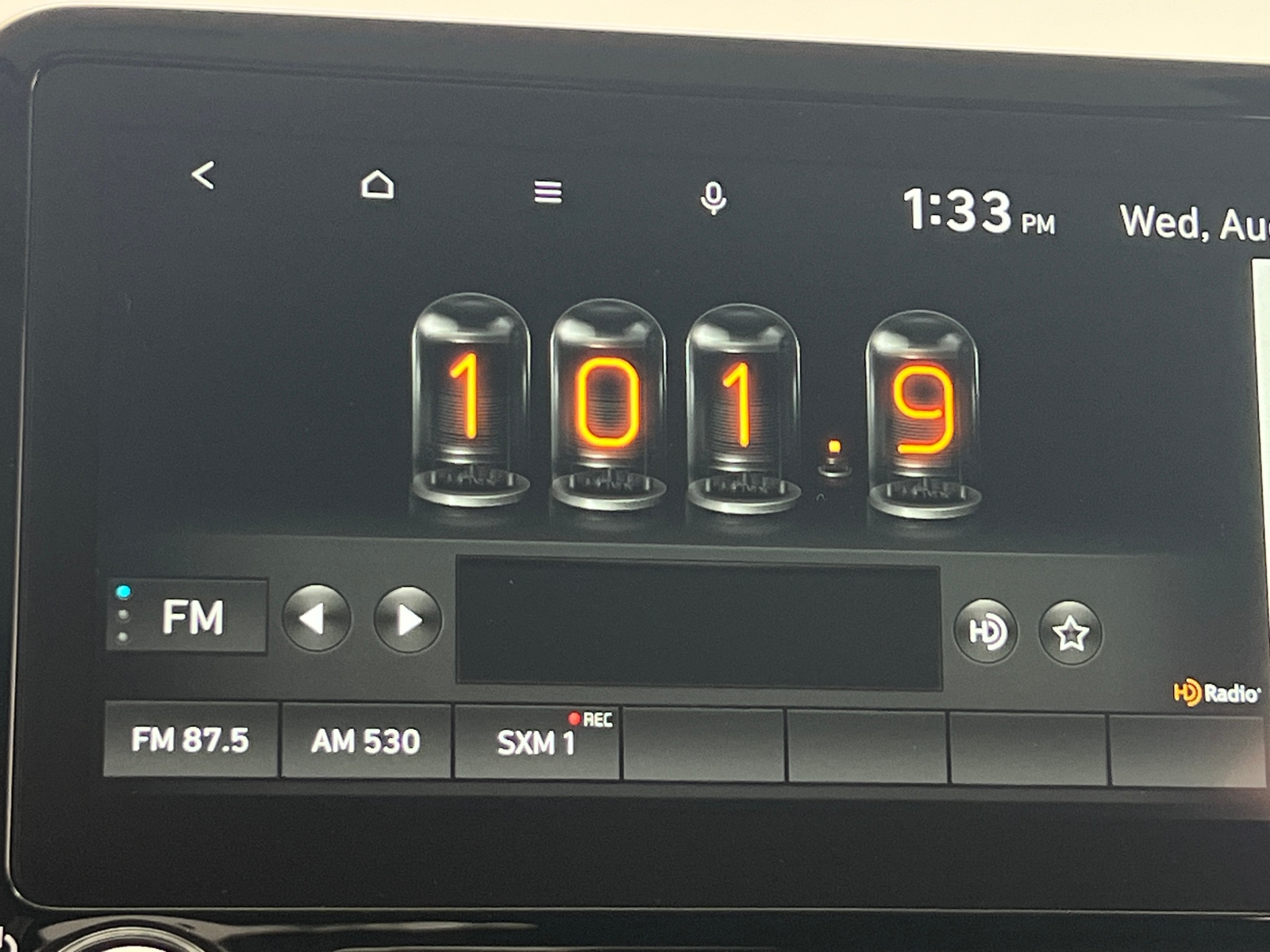Thumbnail: 2022 Hyundai Kona - 3