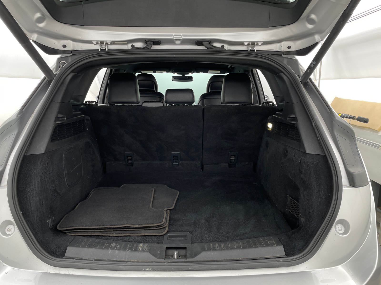 Thumbnail: 2017 Lincoln MKC - 6