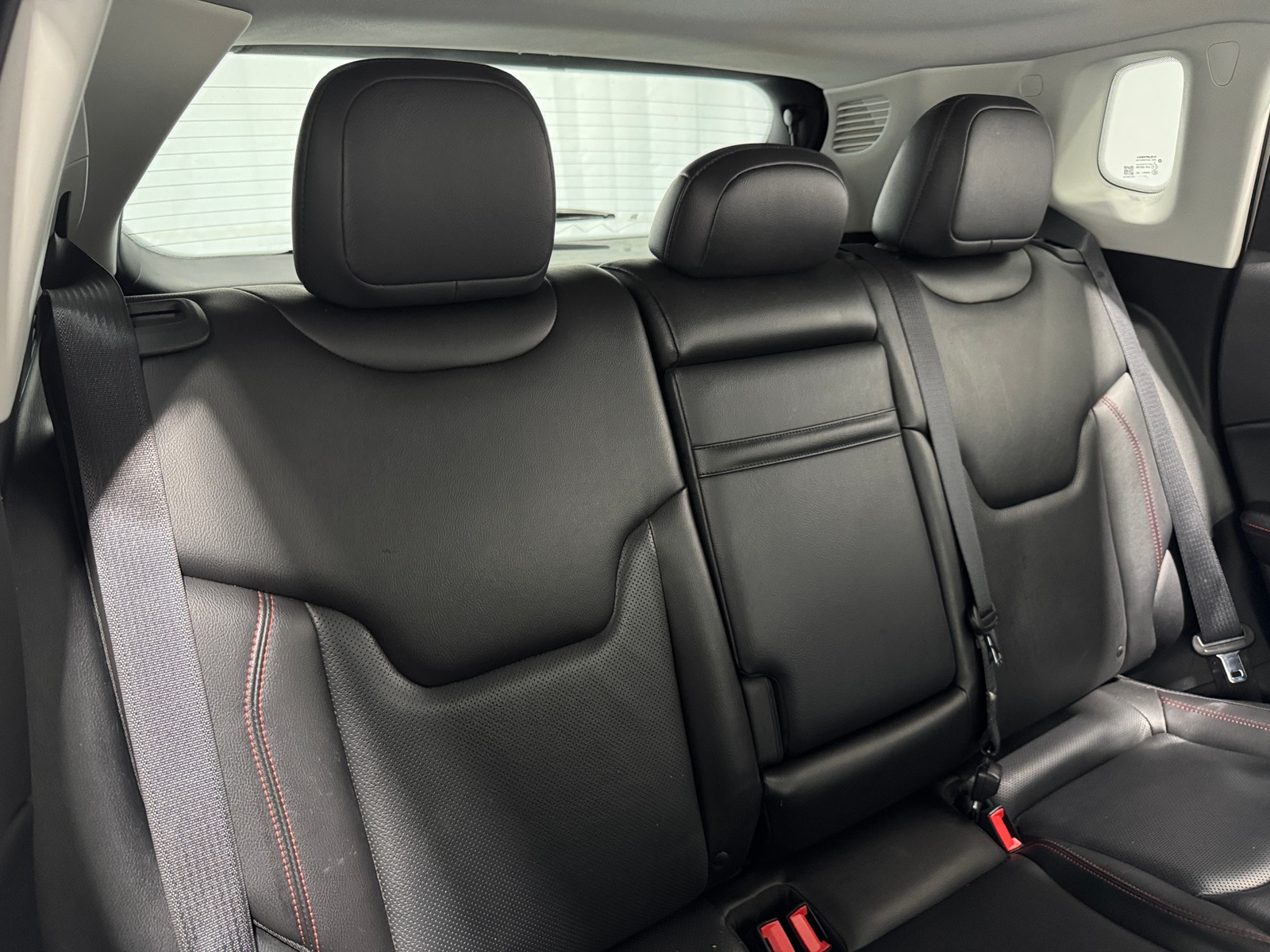 Thumbnail: 2018 Jeep Compass - 5