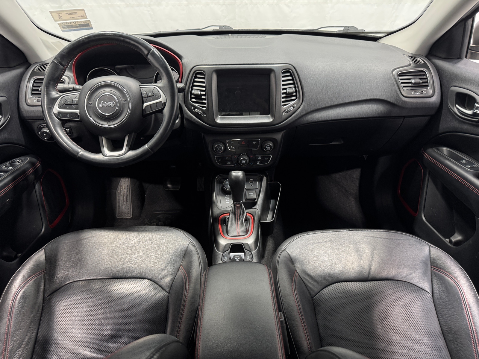 Thumbnail: 2018 Jeep Compass - 2