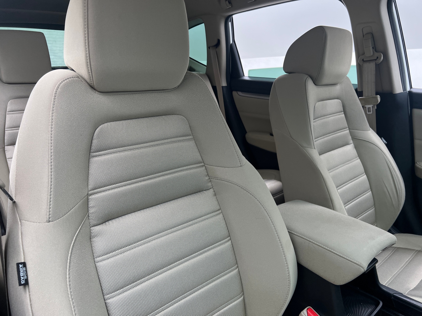 Thumbnail: 2018 Honda CR-V - 2