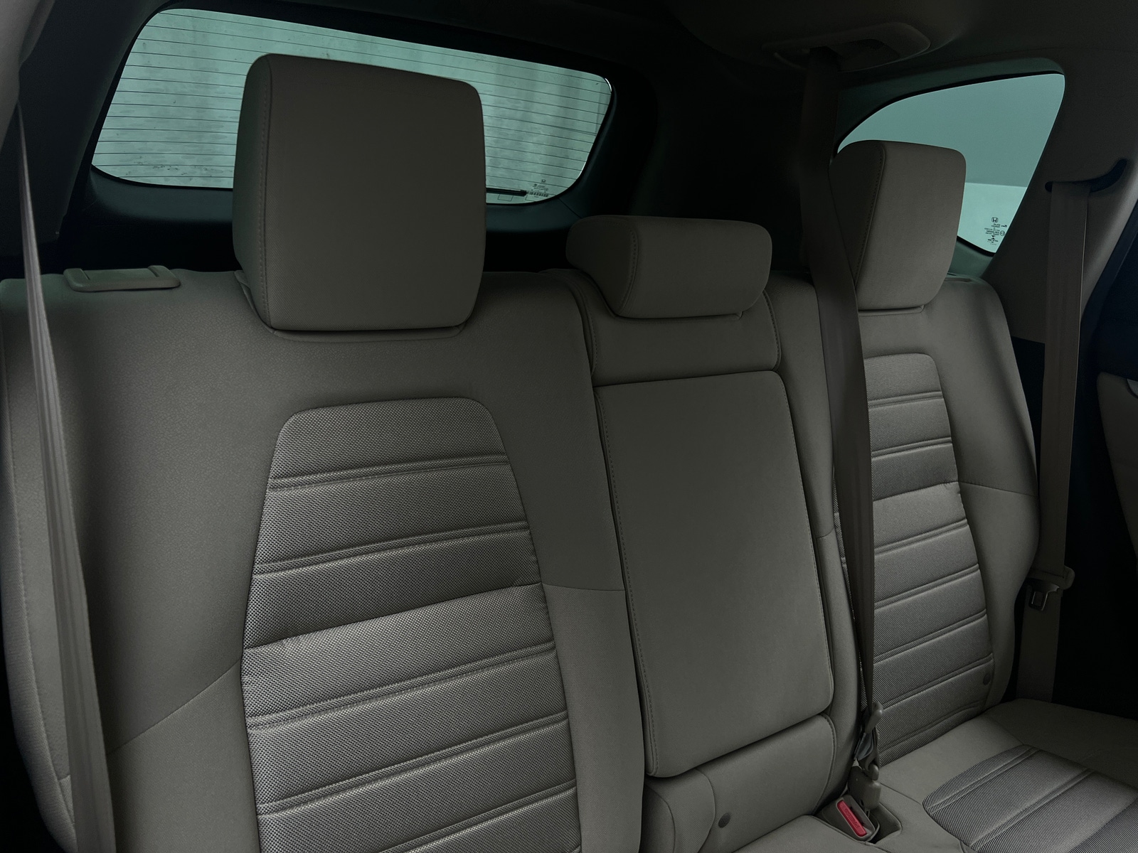 Thumbnail: 2018 Honda CR-V - 6