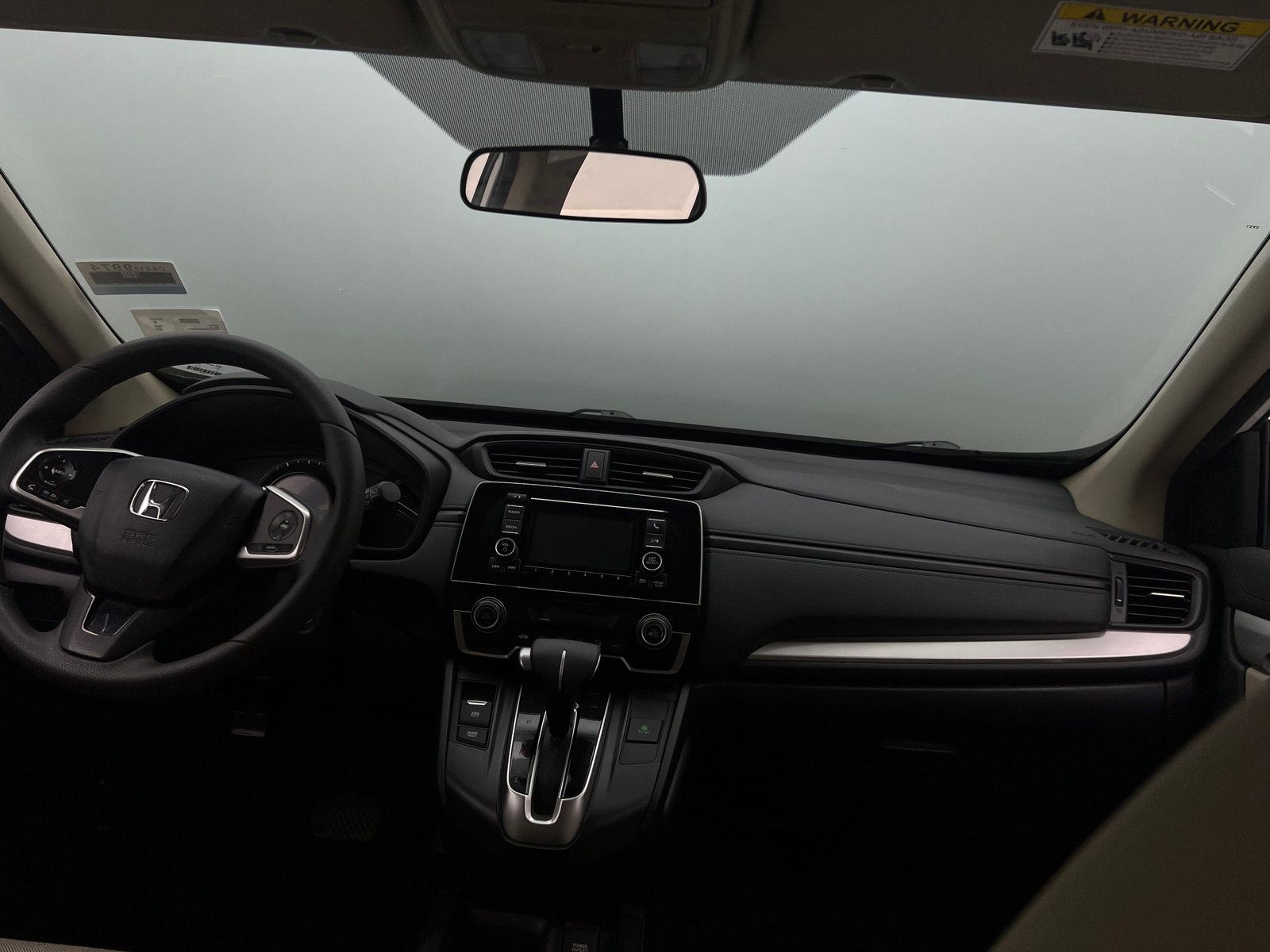 Thumbnail: 2018 Honda CR-V - 3