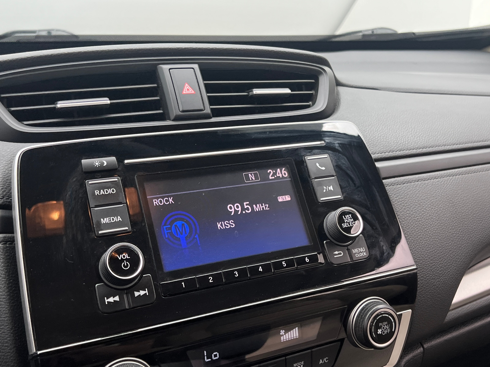 Thumbnail: 2018 Honda CR-V - 4