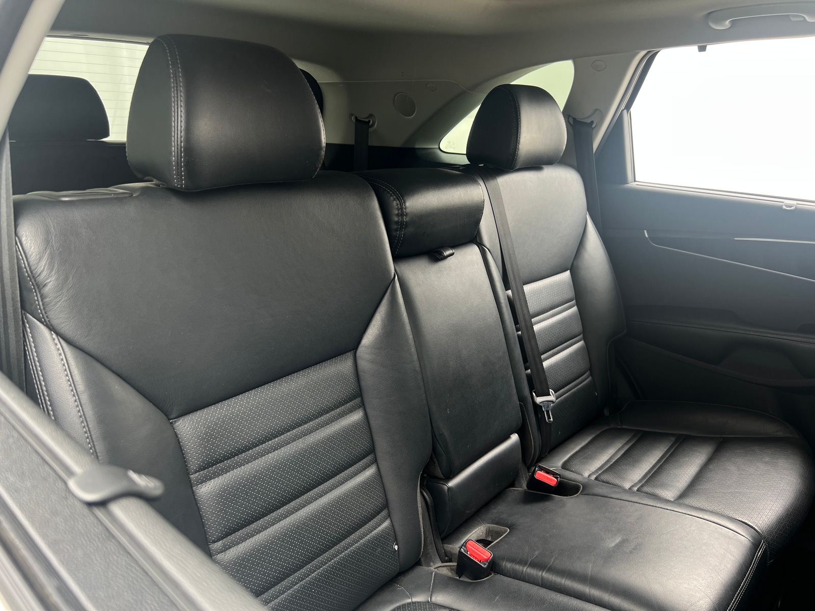 Thumbnail: 2019 Kia Sorento - 5