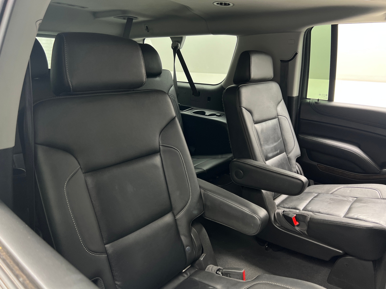 Thumbnail: 2019 Chevrolet Suburban - 5