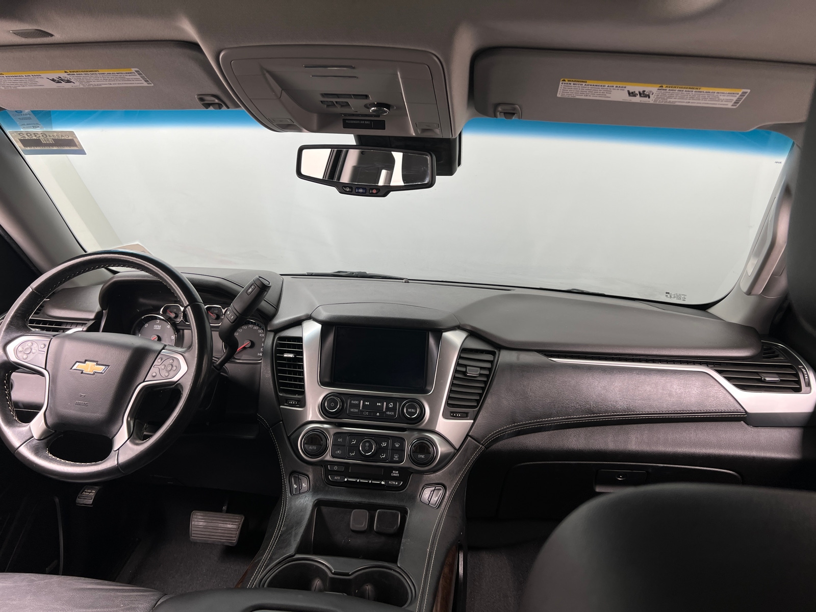 Thumbnail: 2019 Chevrolet Suburban - 2