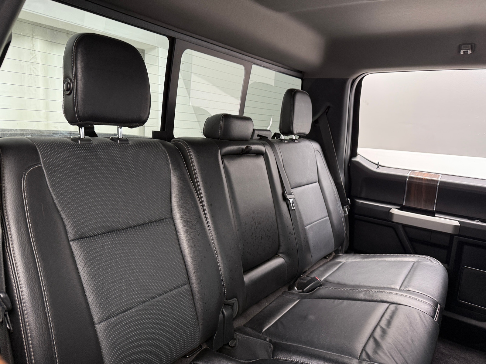 Thumbnail: 2016 Ford Econoline - 5