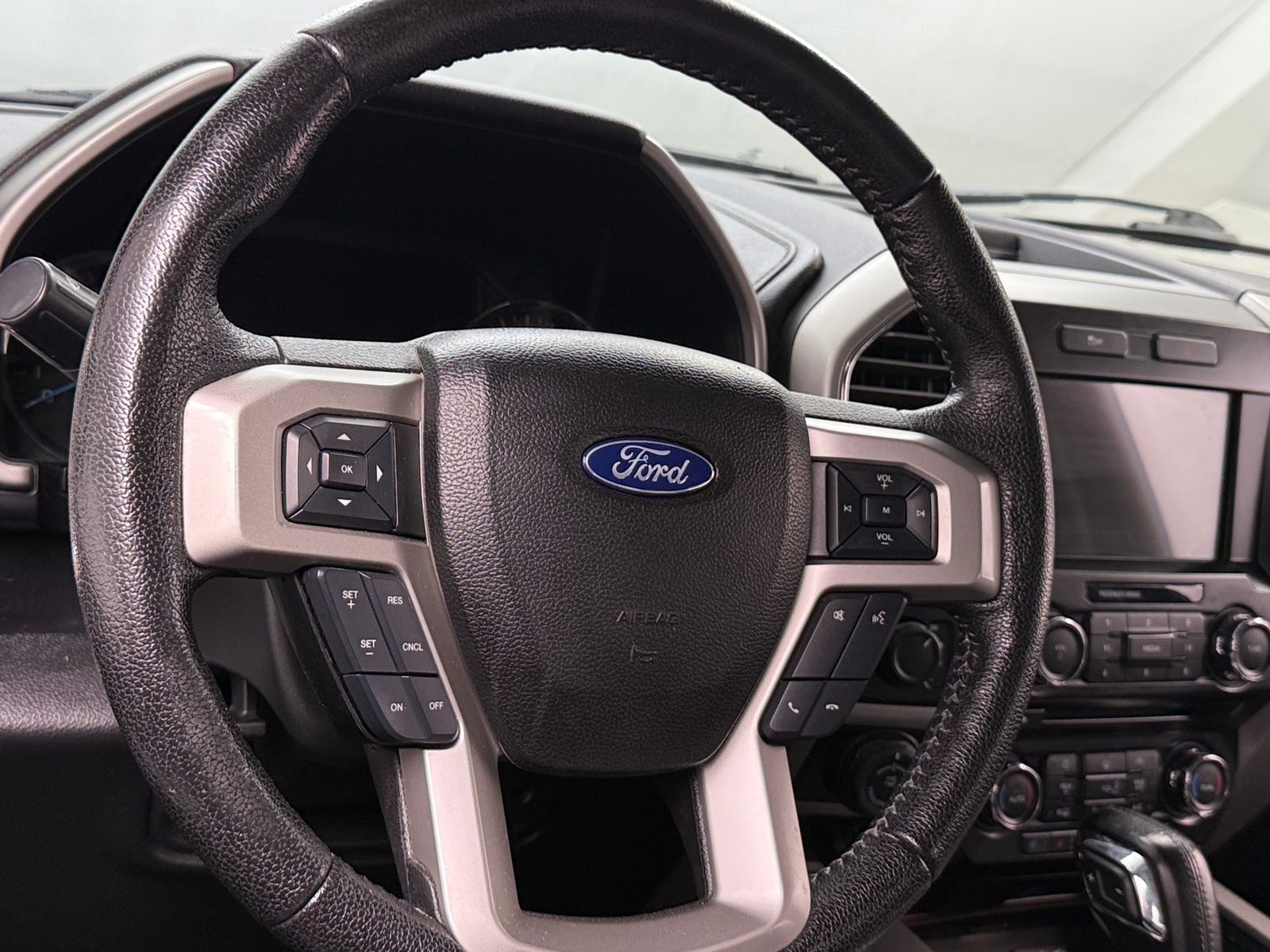 Thumbnail: 2016 Ford Econoline - 4
