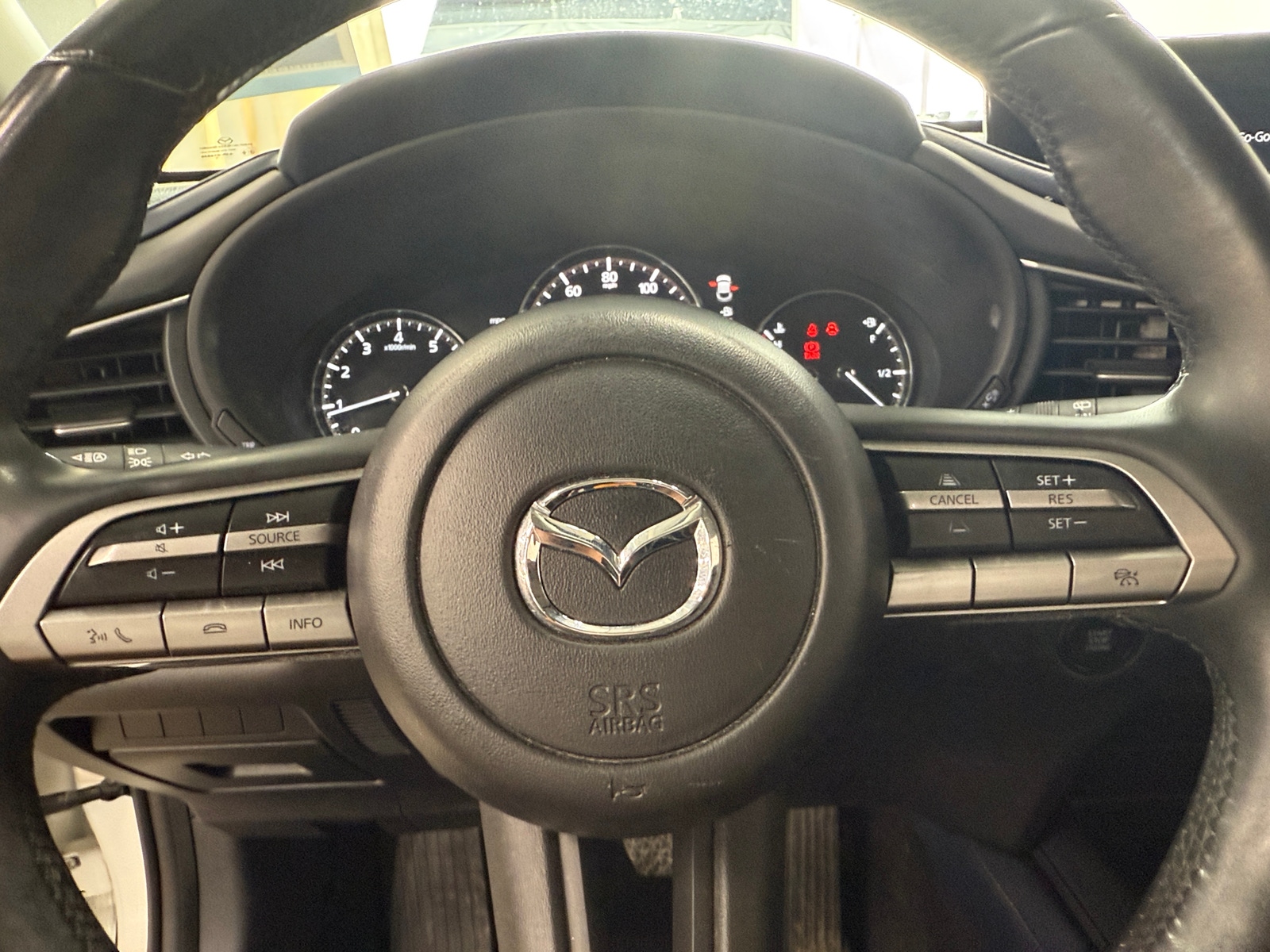 Thumbnail: 2020 Mazda CX-30 - 4