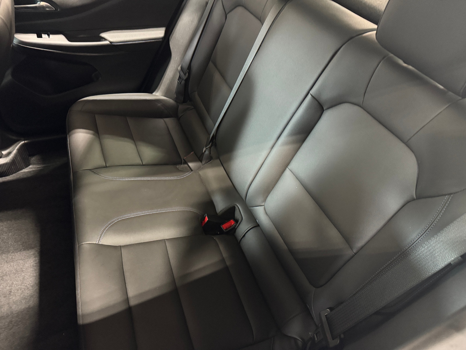 Thumbnail: 2024 Buick Envista - 5