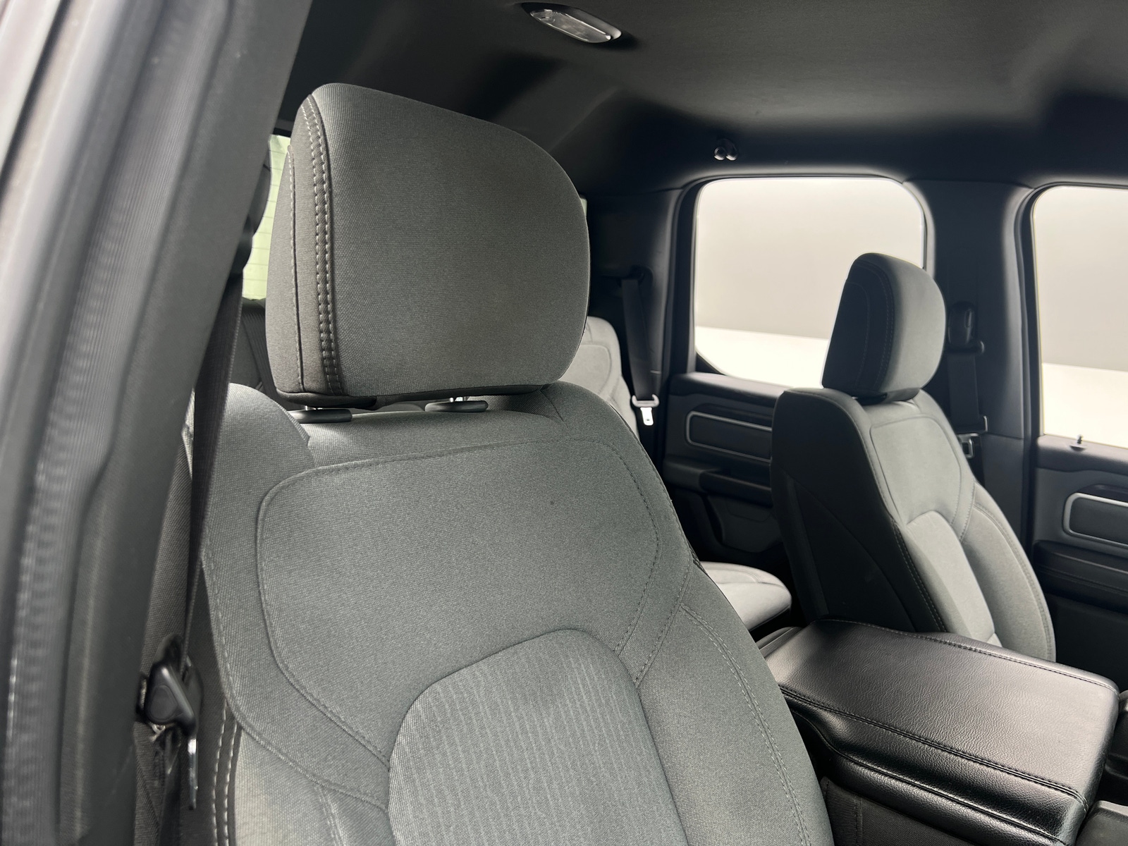 Thumbnail: 2022 RAM 1500 - 2