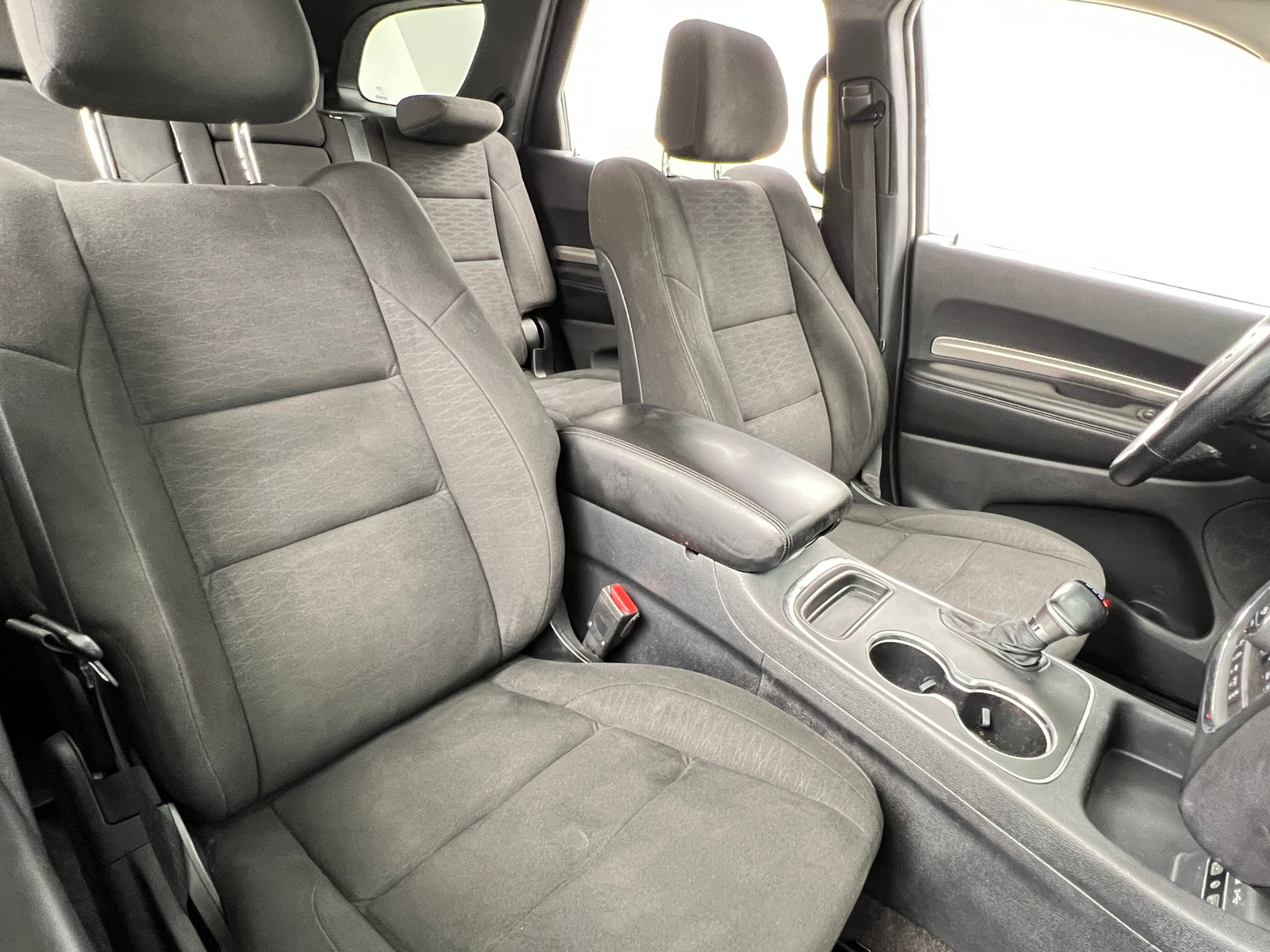 Thumbnail: 2018 Dodge Durango - 2