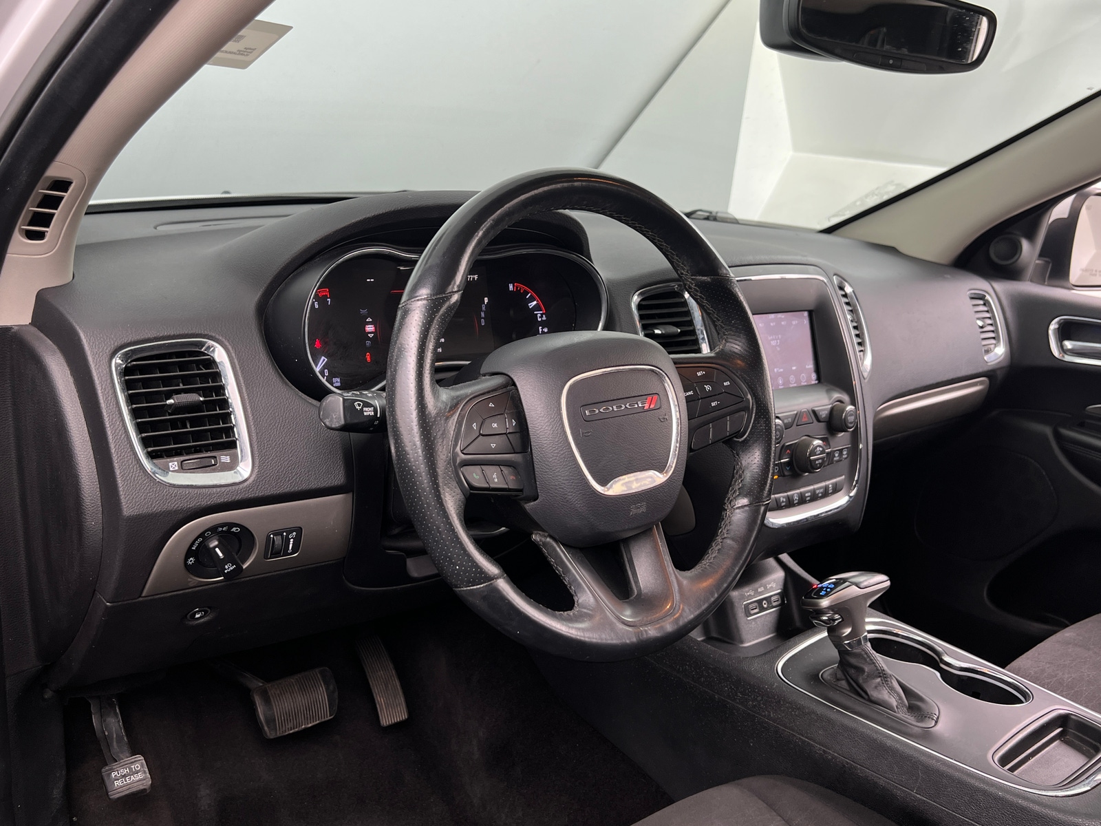 Thumbnail: 2018 Dodge Durango - 3