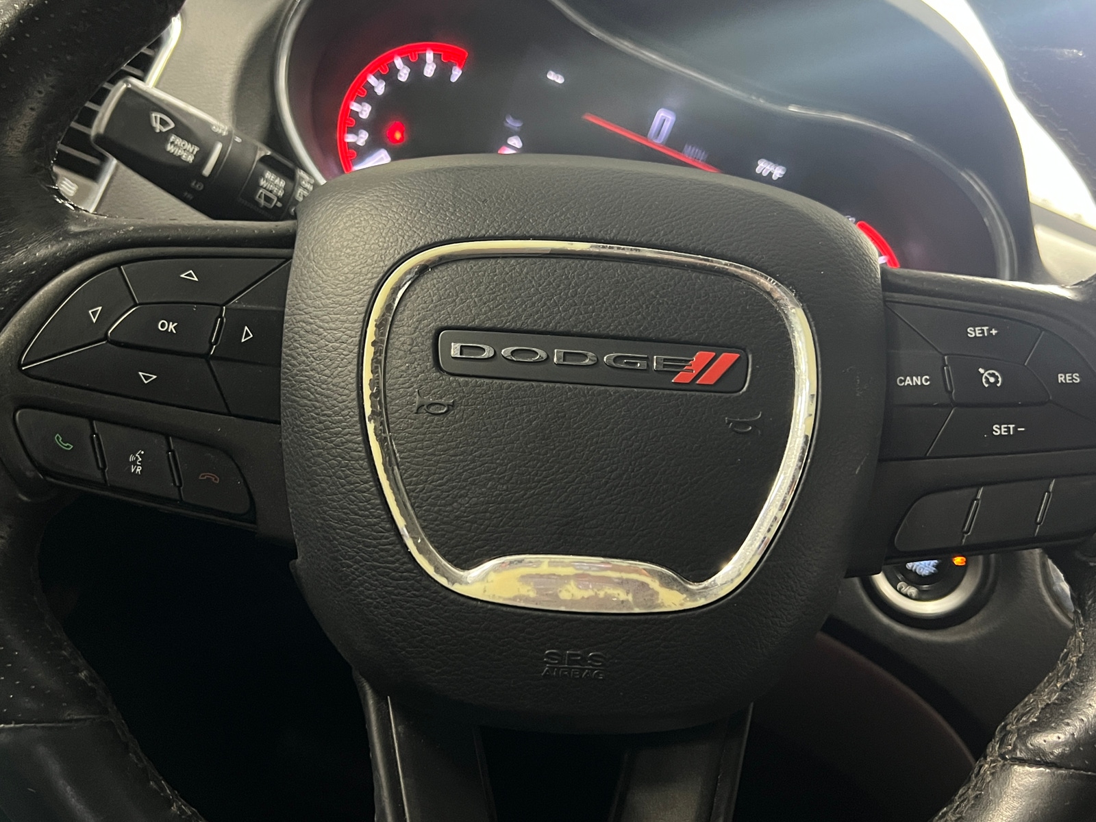 Thumbnail: 2018 Dodge Durango - 5