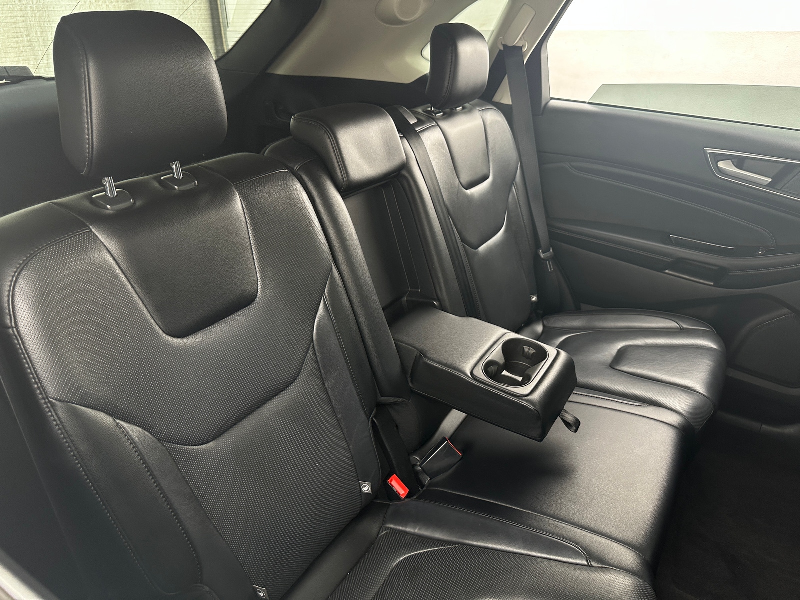 Thumbnail: 2019 Ford Edge - 5