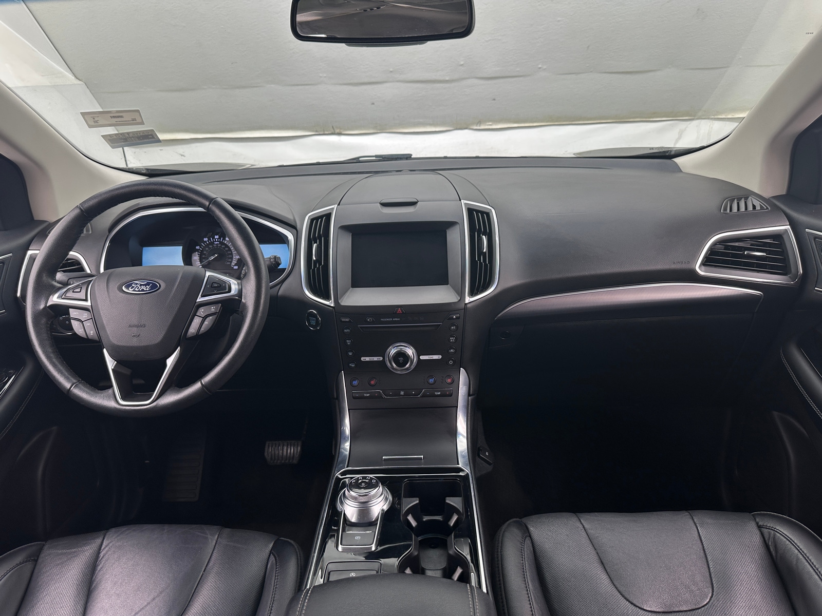 Thumbnail: 2019 Ford Edge - 2