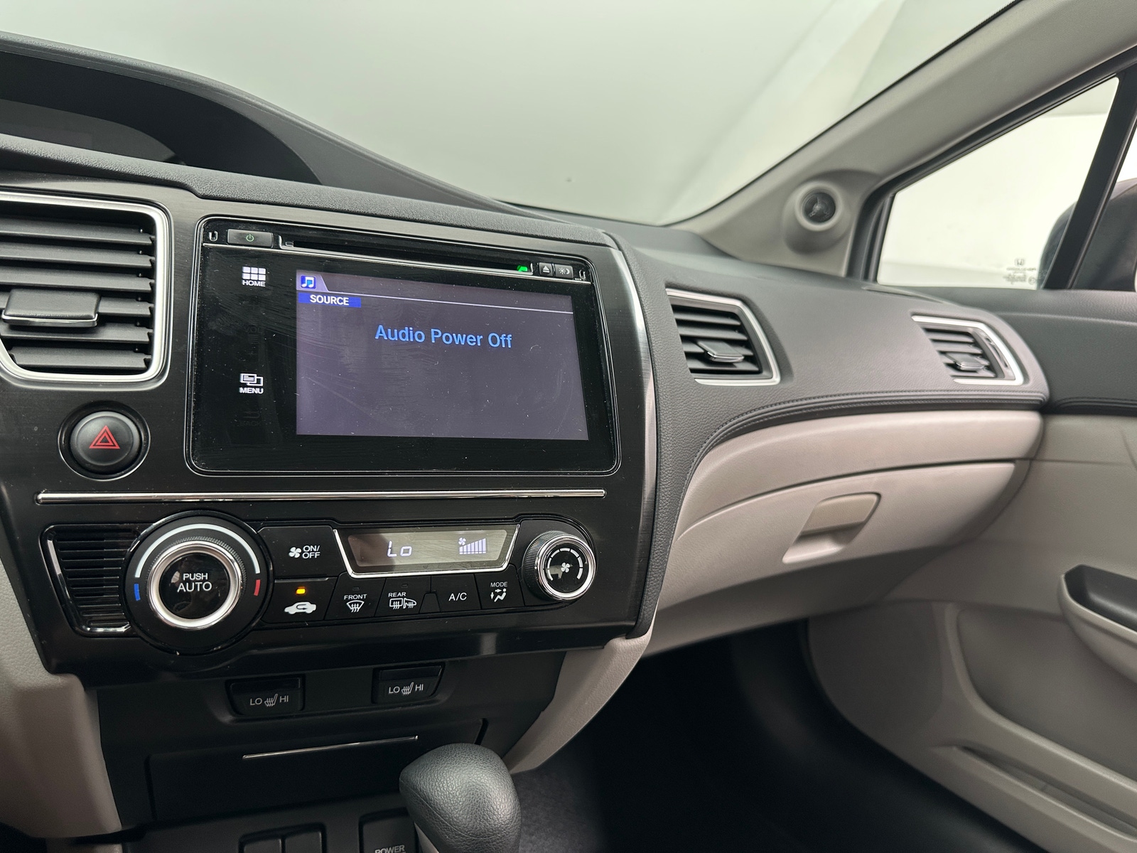 Thumbnail: 2015 Honda Civic - 3