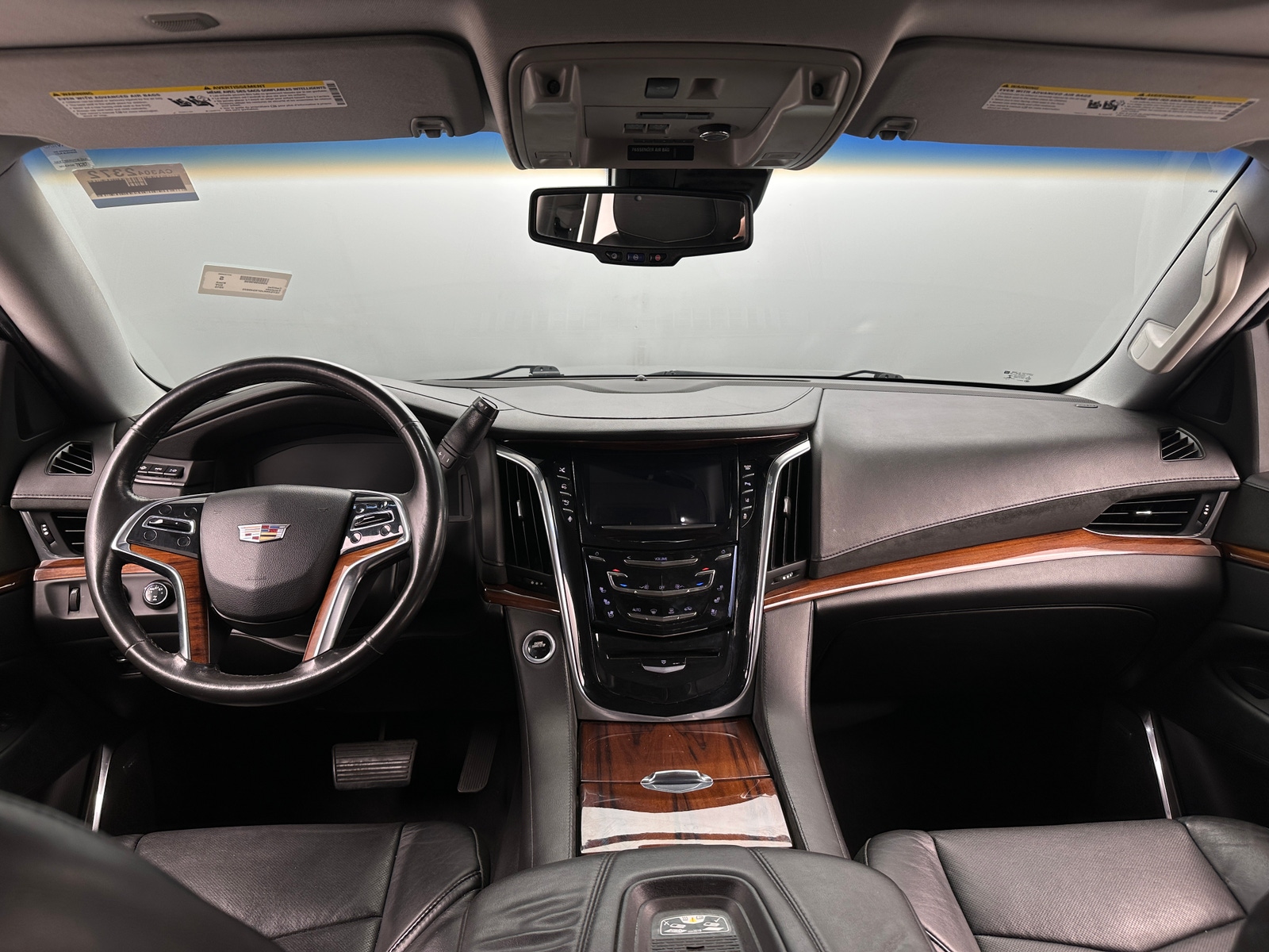 Thumbnail: 2015 Cadillac Escalade - 2