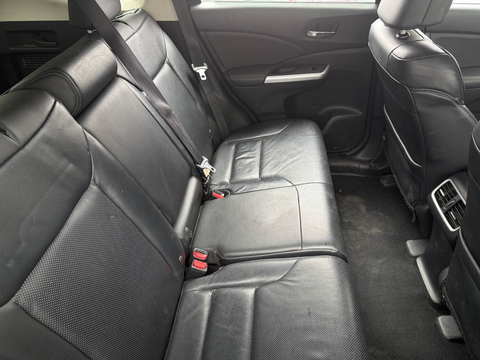 Thumbnail: 2016 Honda CR-V - 5