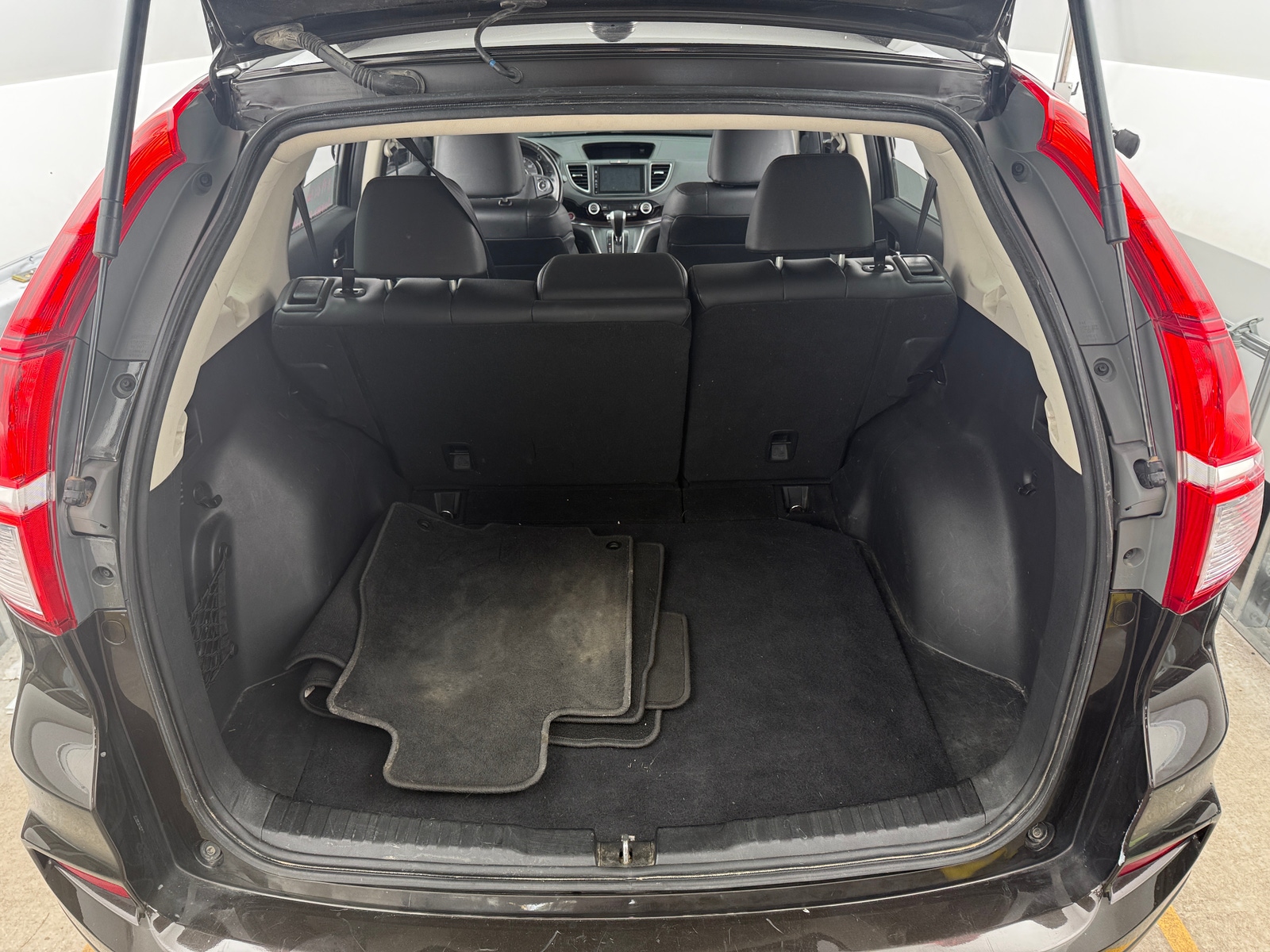 Thumbnail: 2016 Honda CR-V - 6