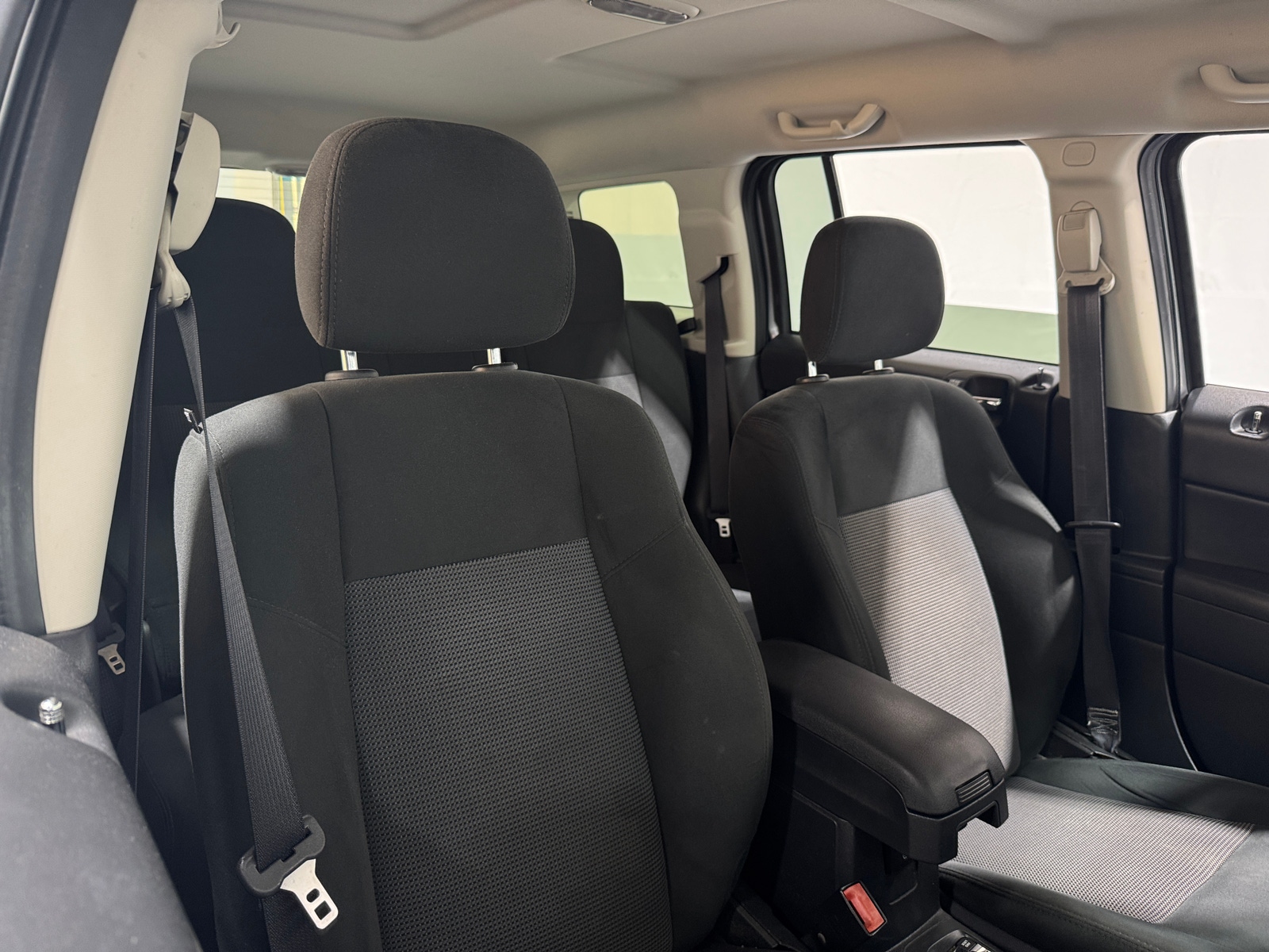 Thumbnail: 2016 Jeep Patriot - 2