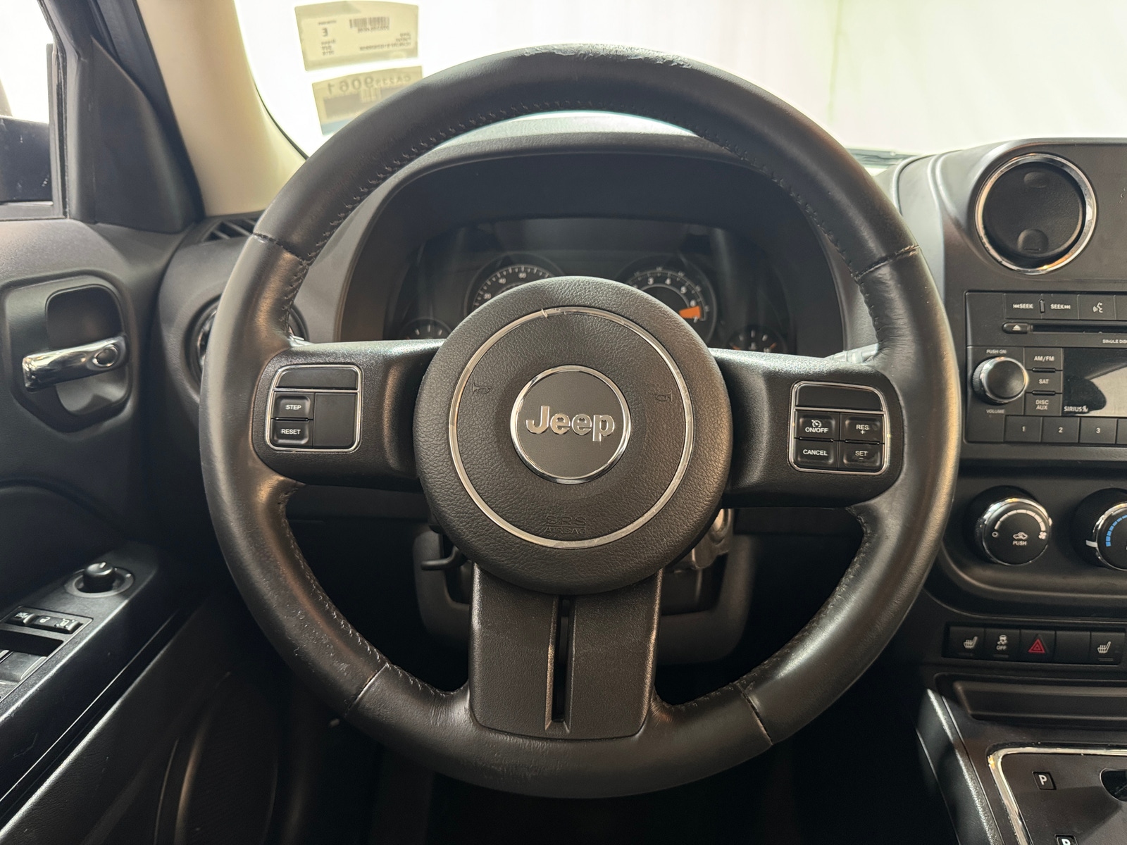 Thumbnail: 2016 Jeep Patriot - 5